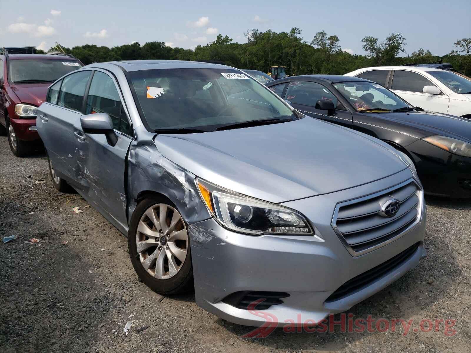 4S3BNAD69H3025035 2017 SUBARU LEGACY