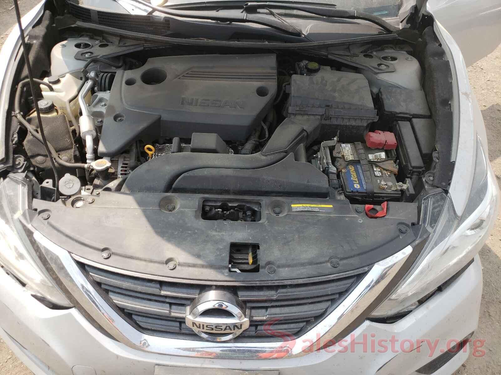 1N4AL3AP8GC210966 2016 NISSAN ALTIMA