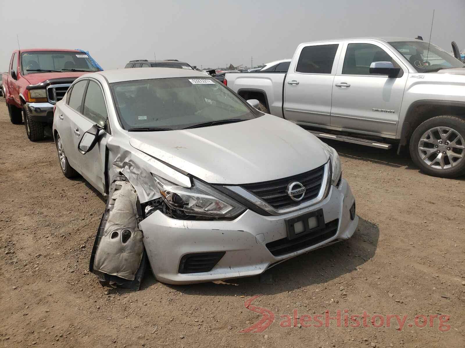 1N4AL3AP8GC210966 2016 NISSAN ALTIMA