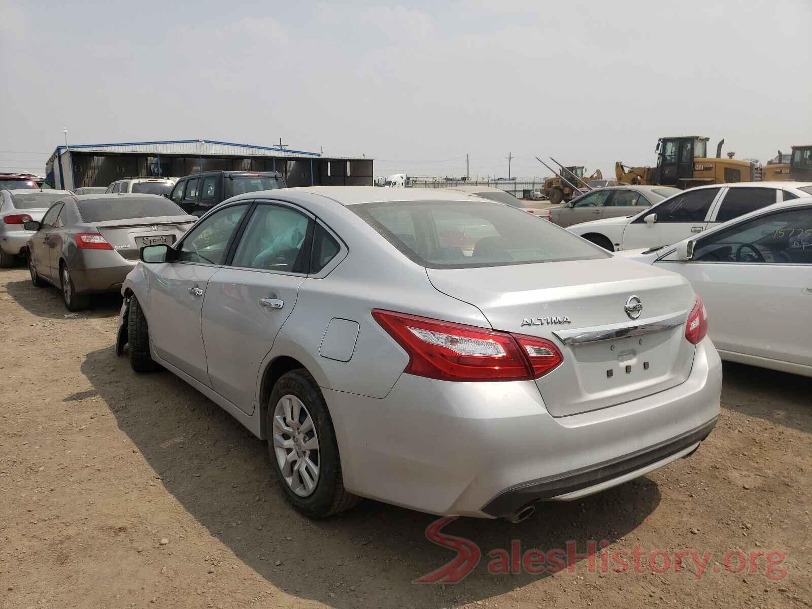 1N4AL3AP8GC210966 2016 NISSAN ALTIMA