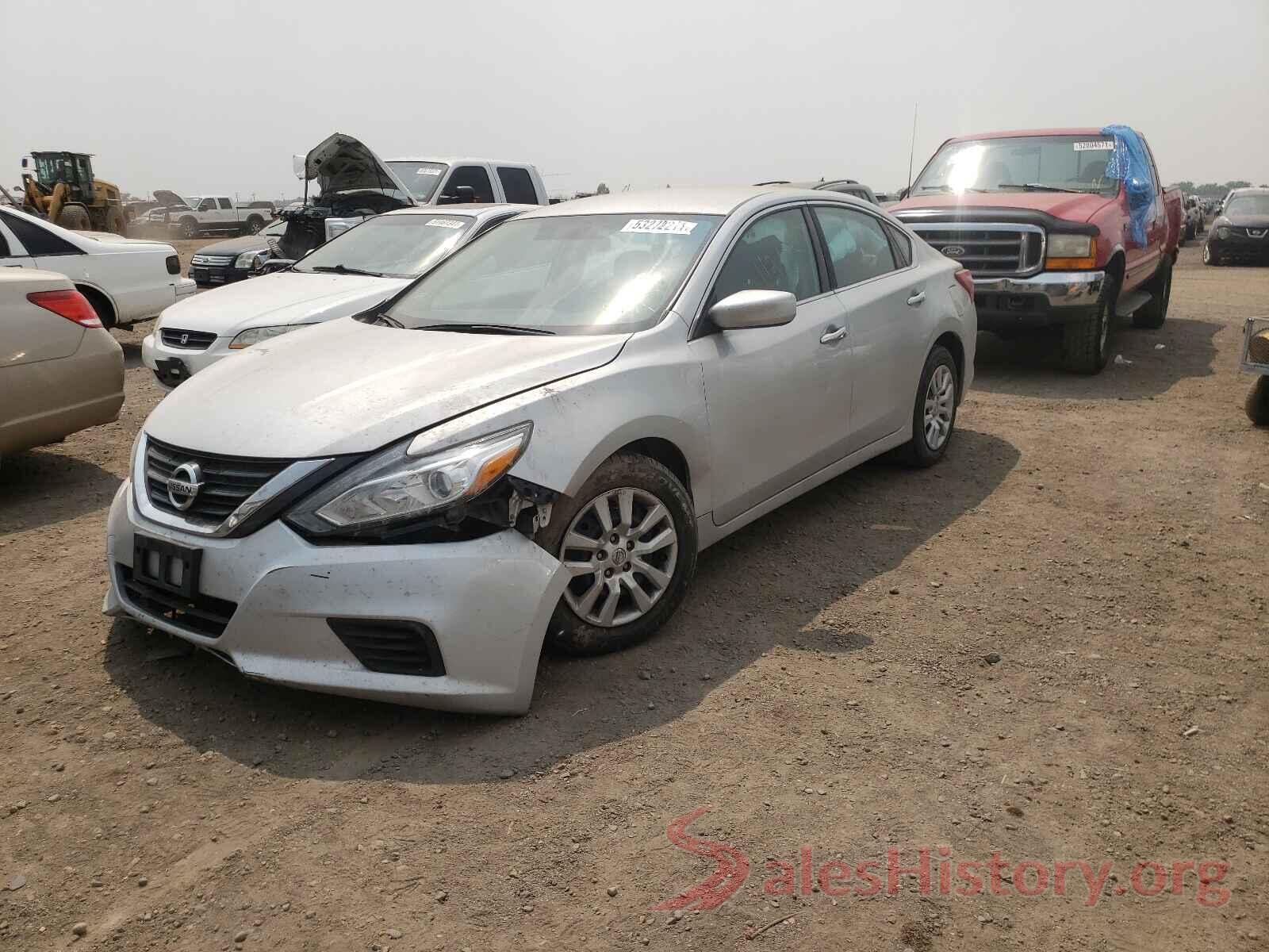 1N4AL3AP8GC210966 2016 NISSAN ALTIMA