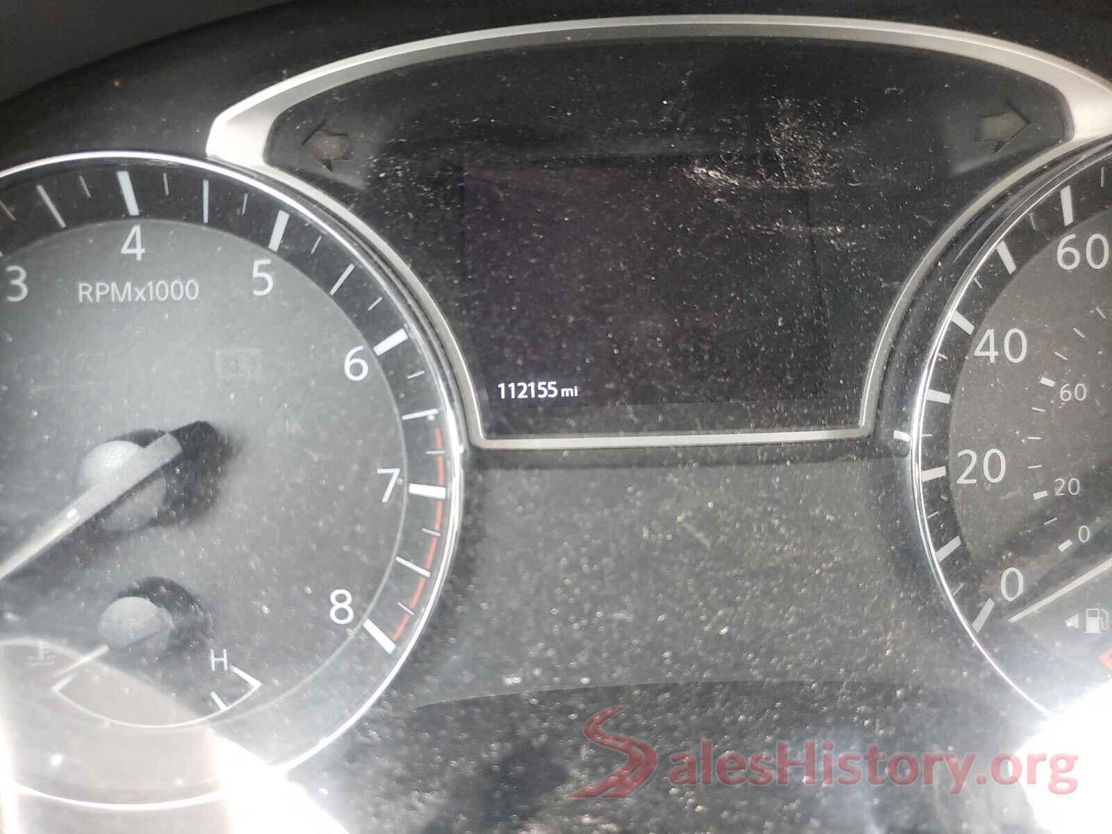 1N4AL3AP8GC210966 2016 NISSAN ALTIMA