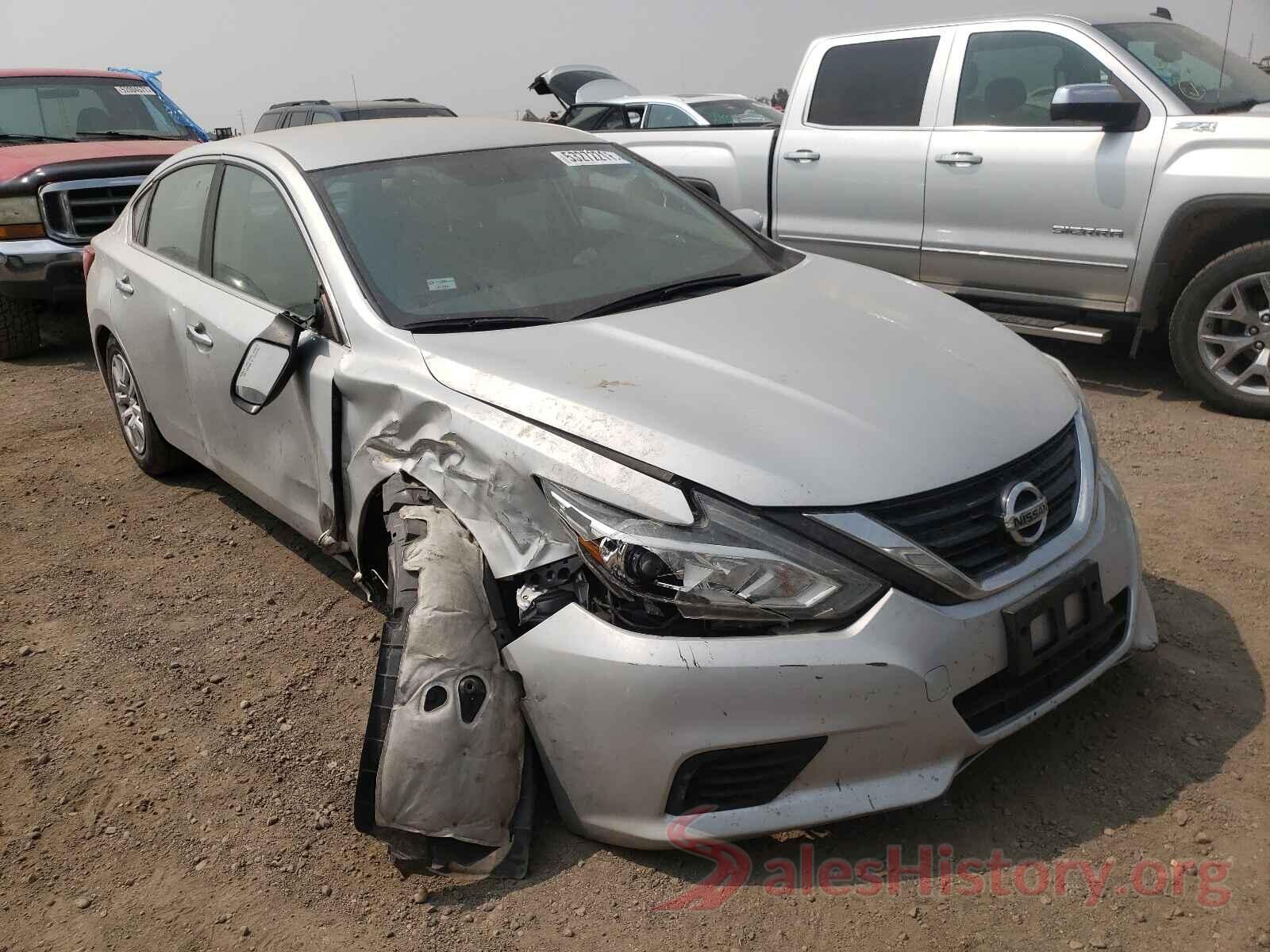 1N4AL3AP8GC210966 2016 NISSAN ALTIMA