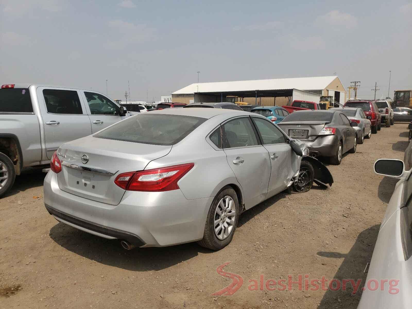 1N4AL3AP8GC210966 2016 NISSAN ALTIMA