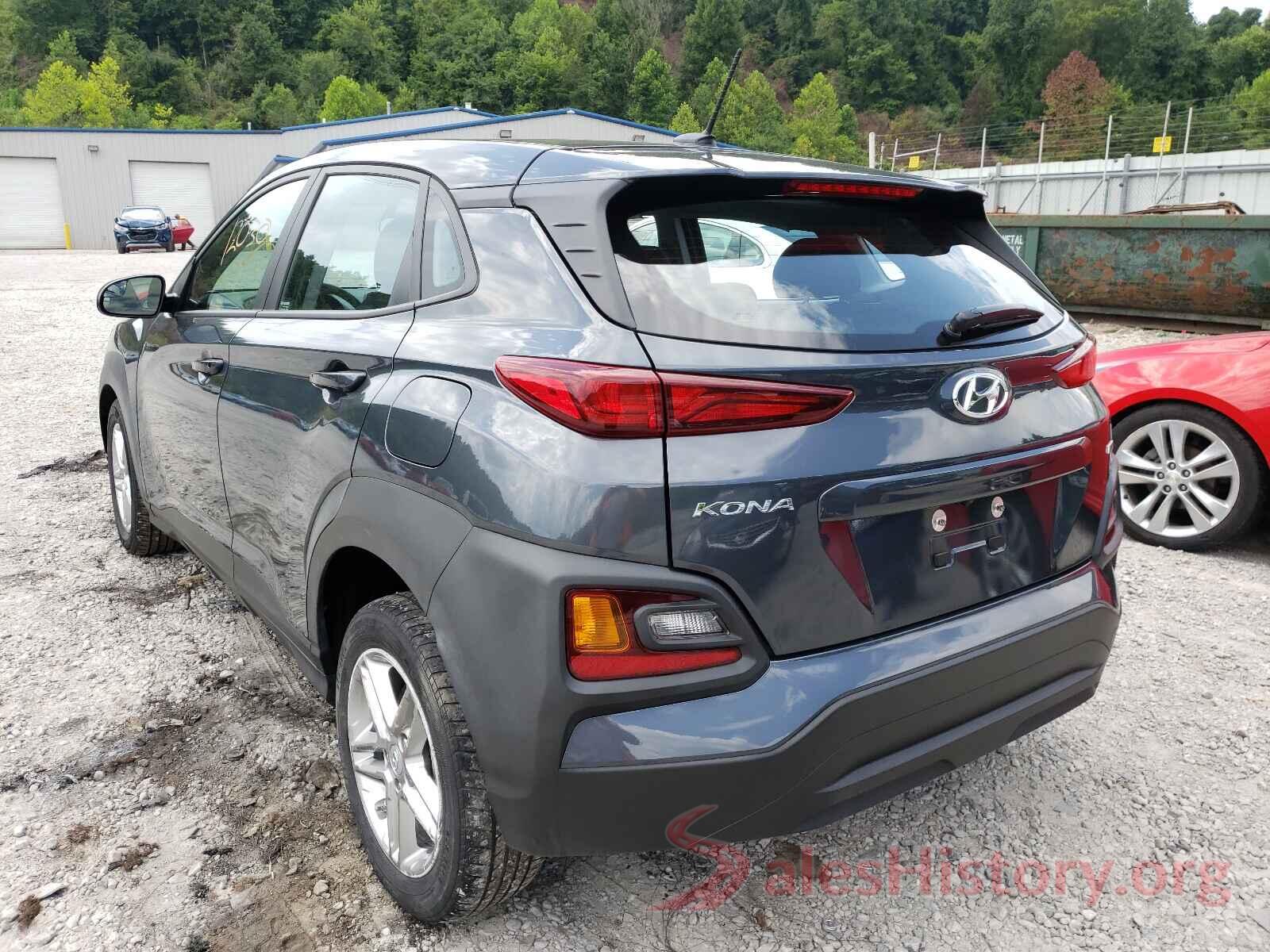 KM8K1CAA4MU658882 2021 HYUNDAI KONA