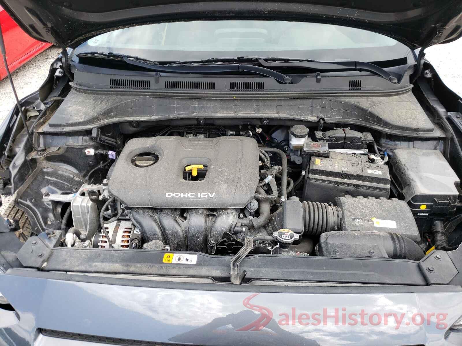 KM8K1CAA4MU658882 2021 HYUNDAI KONA