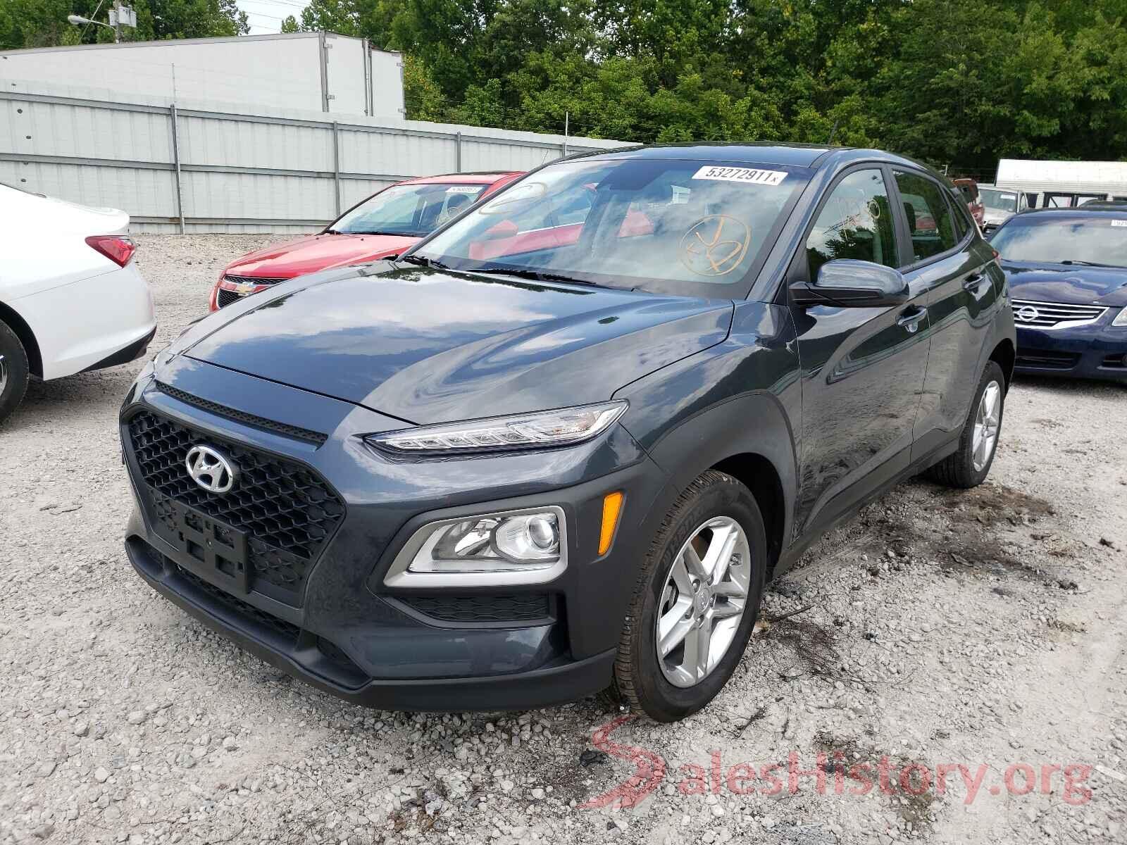 KM8K1CAA4MU658882 2021 HYUNDAI KONA