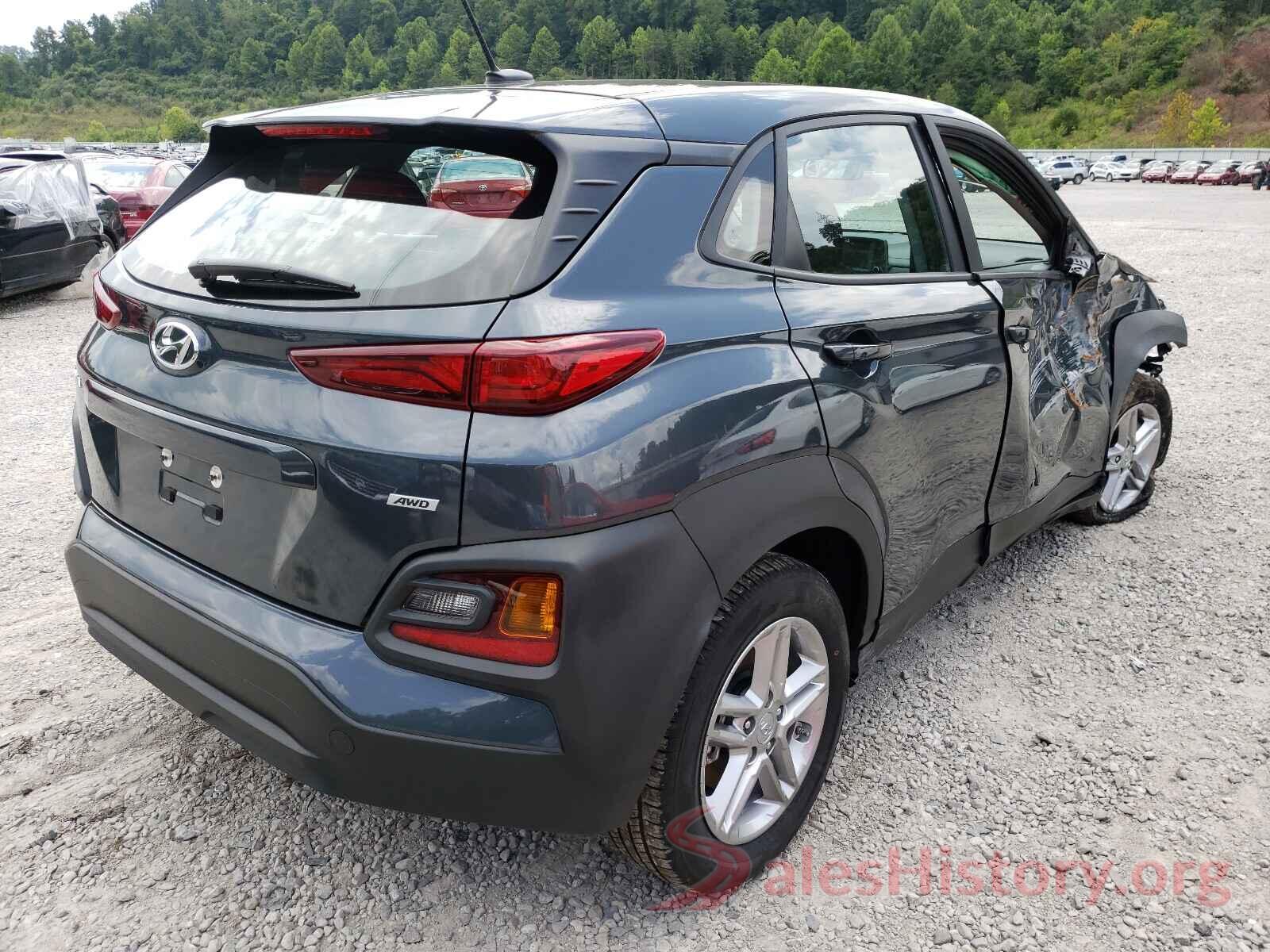 KM8K1CAA4MU658882 2021 HYUNDAI KONA