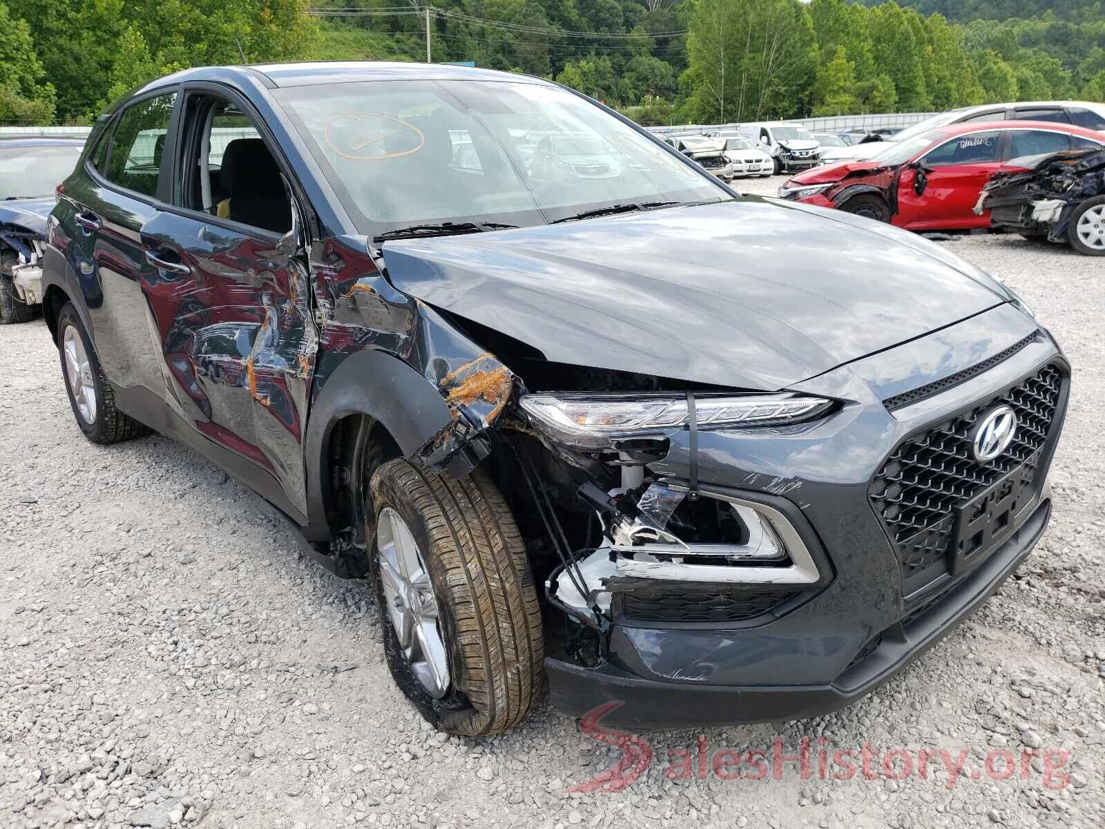 KM8K1CAA4MU658882 2021 HYUNDAI KONA