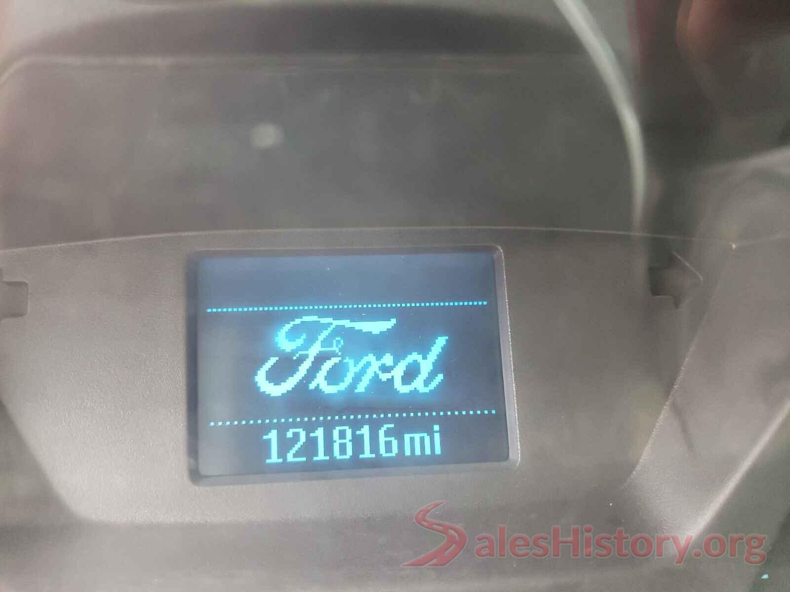 1FTBF4XVXGKA58938 2016 FORD TRANSIT CO