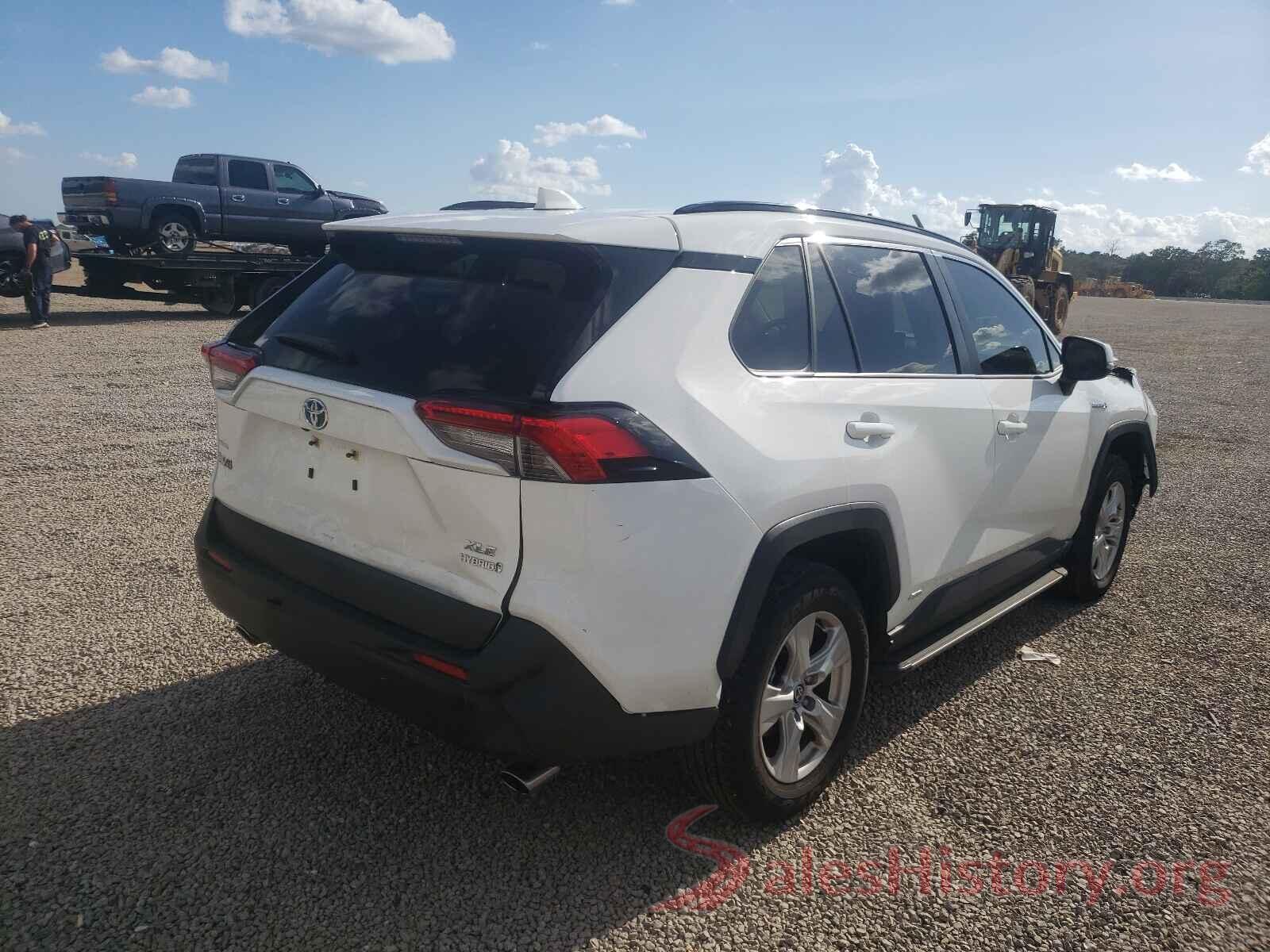 JTMR6RFV1MD012783 2021 TOYOTA RAV4