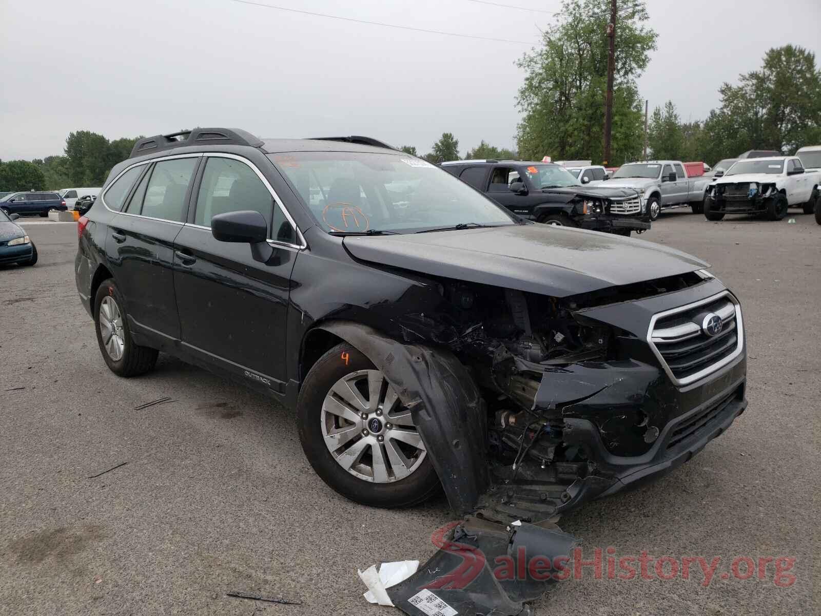 4S4BSABC9K3331155 2019 SUBARU OUTBACK