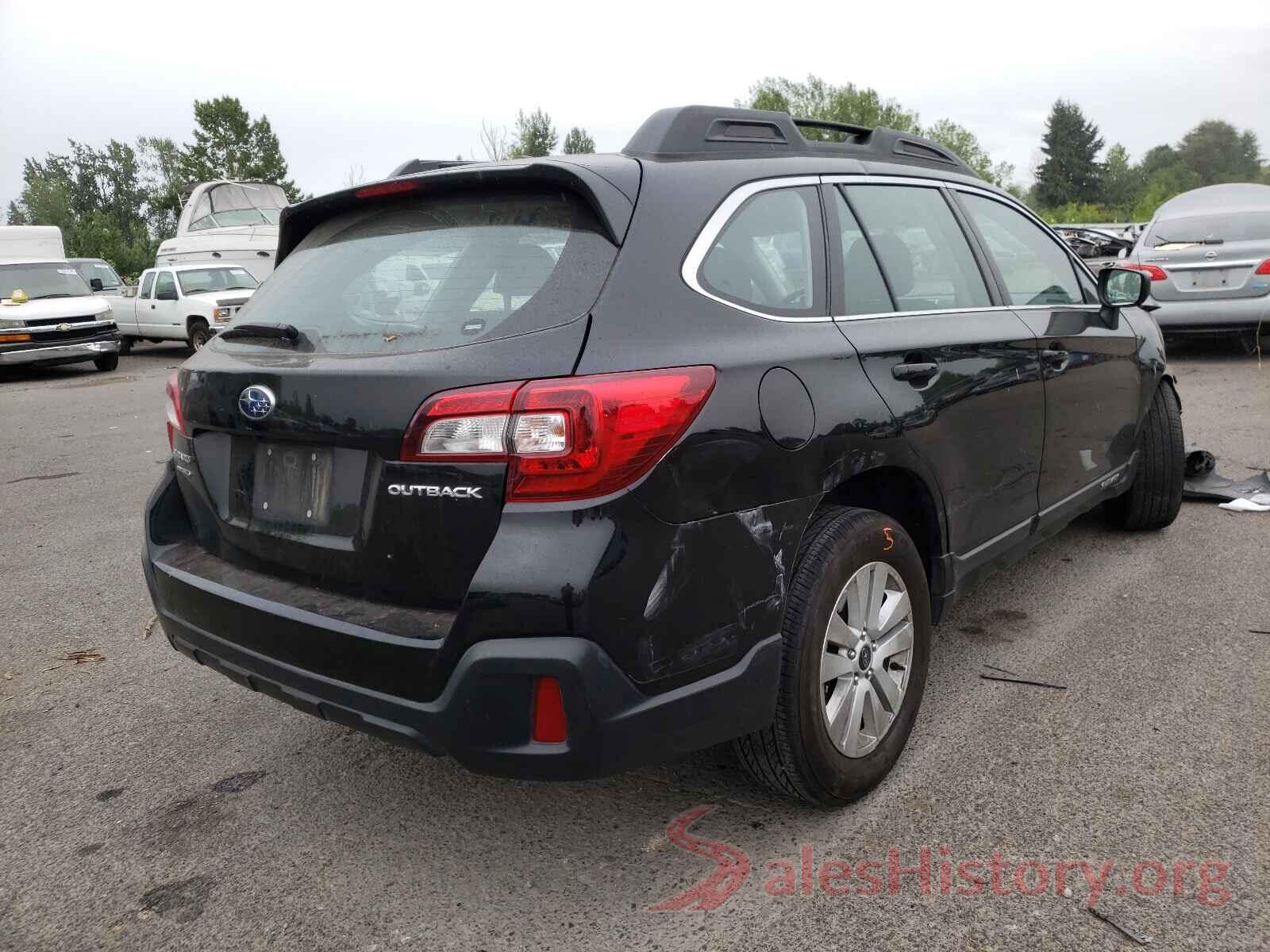 4S4BSABC9K3331155 2019 SUBARU OUTBACK