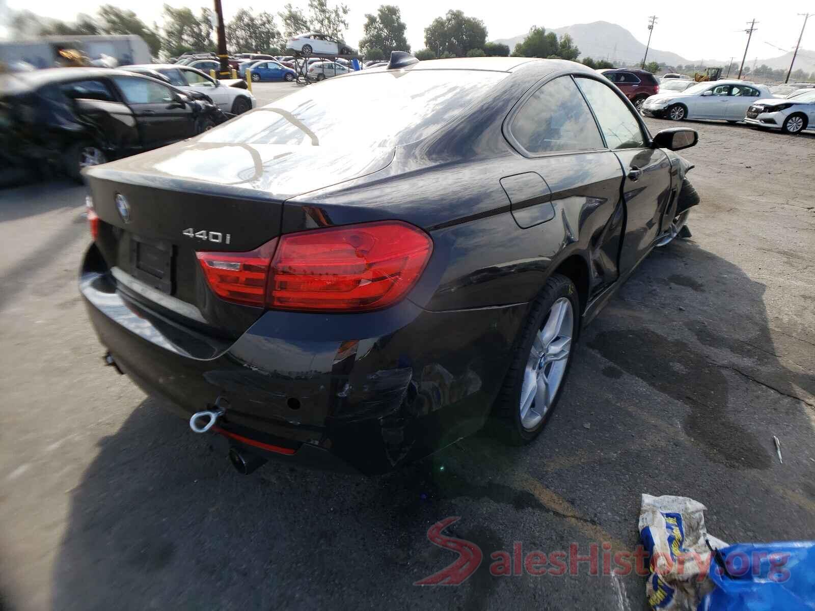 WBA4P1C54HK522234 2017 BMW 4 SERIES