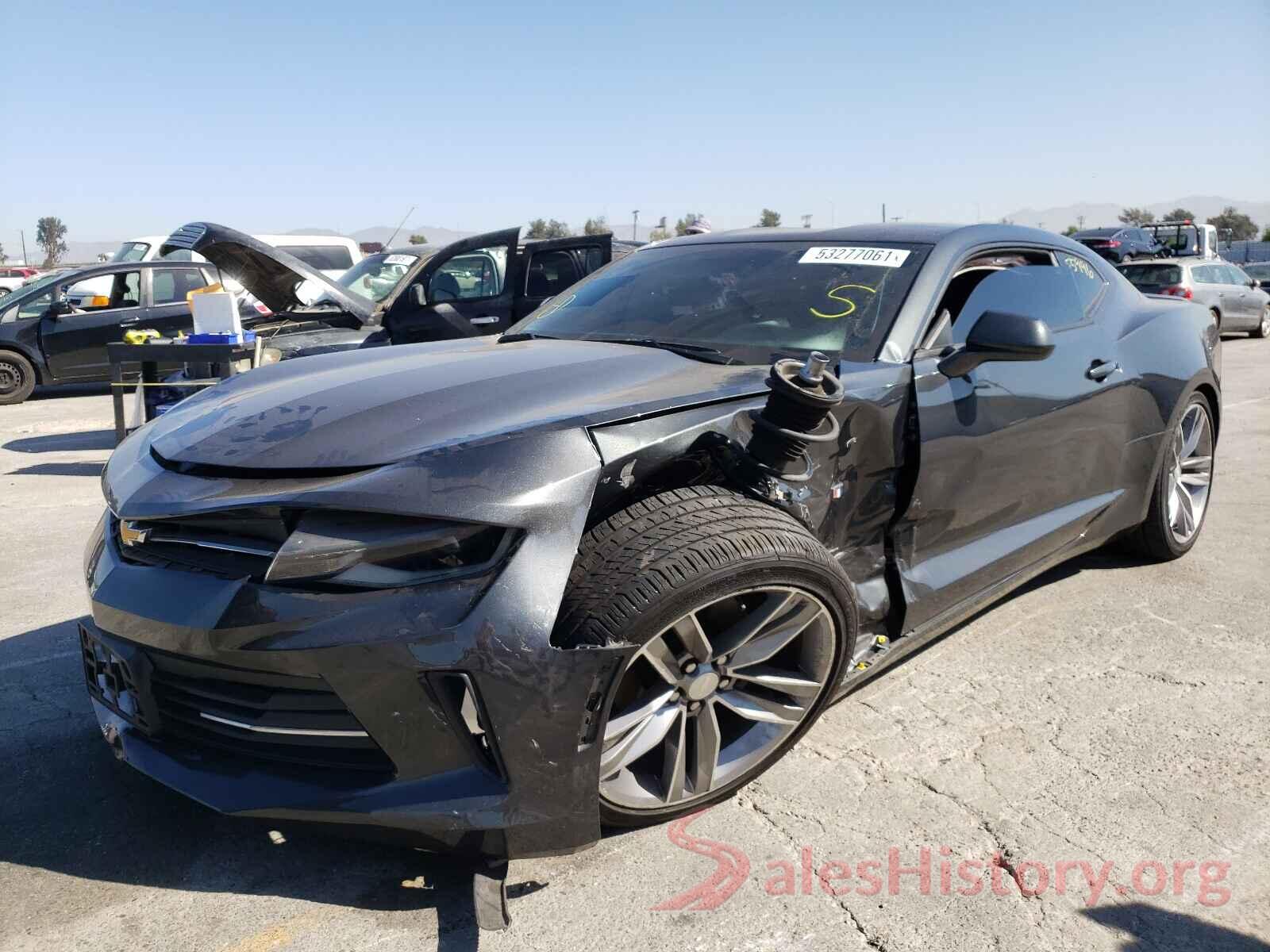 1G1FD1RX8H0141066 2017 CHEVROLET CAMARO