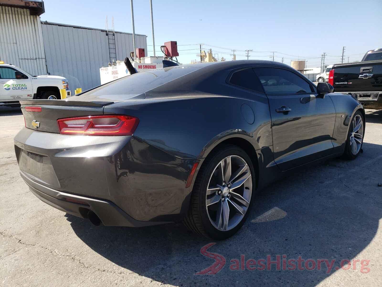 1G1FD1RX8H0141066 2017 CHEVROLET CAMARO