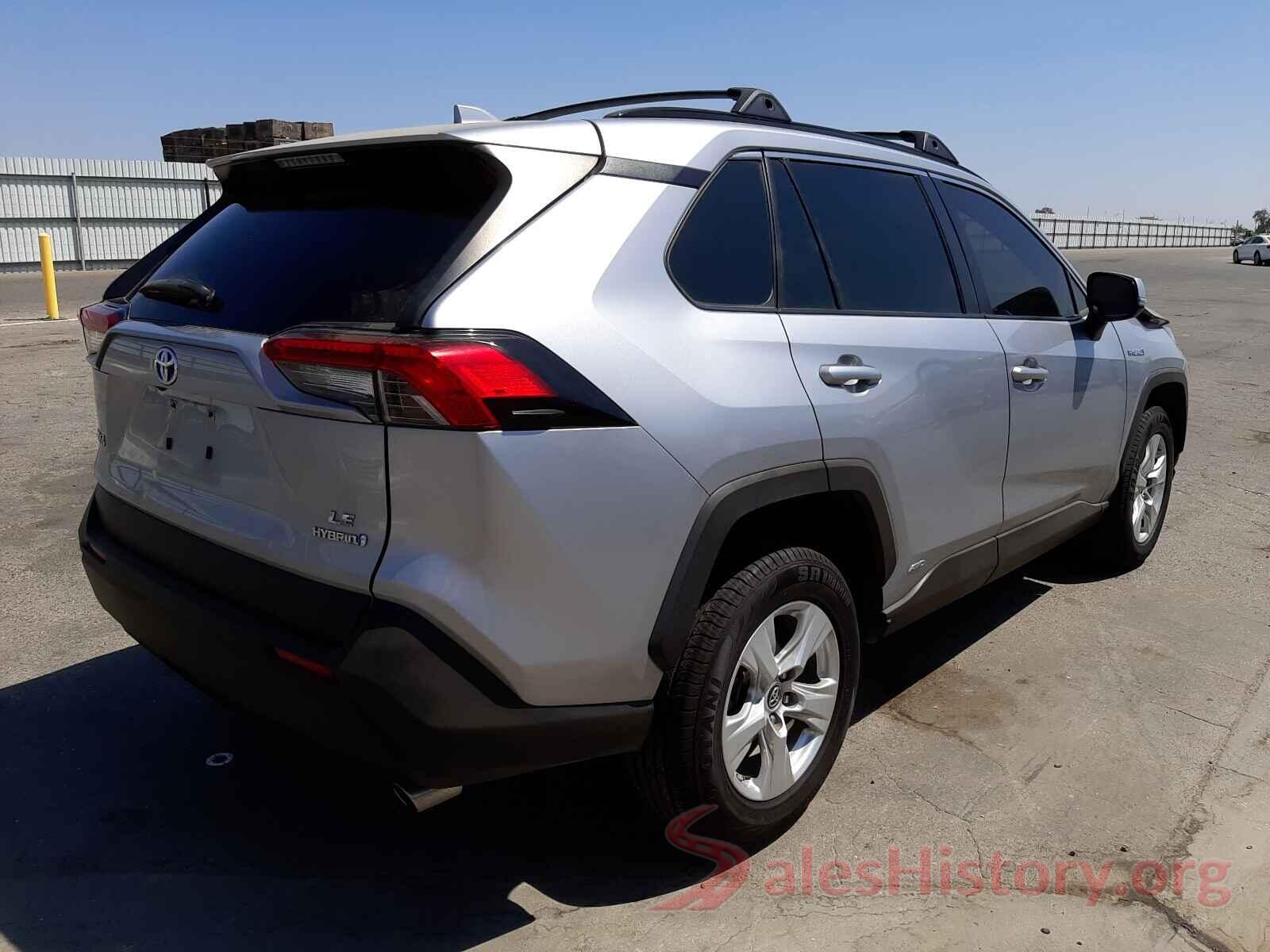 JTMMWRFV3KD026840 2019 TOYOTA RAV4