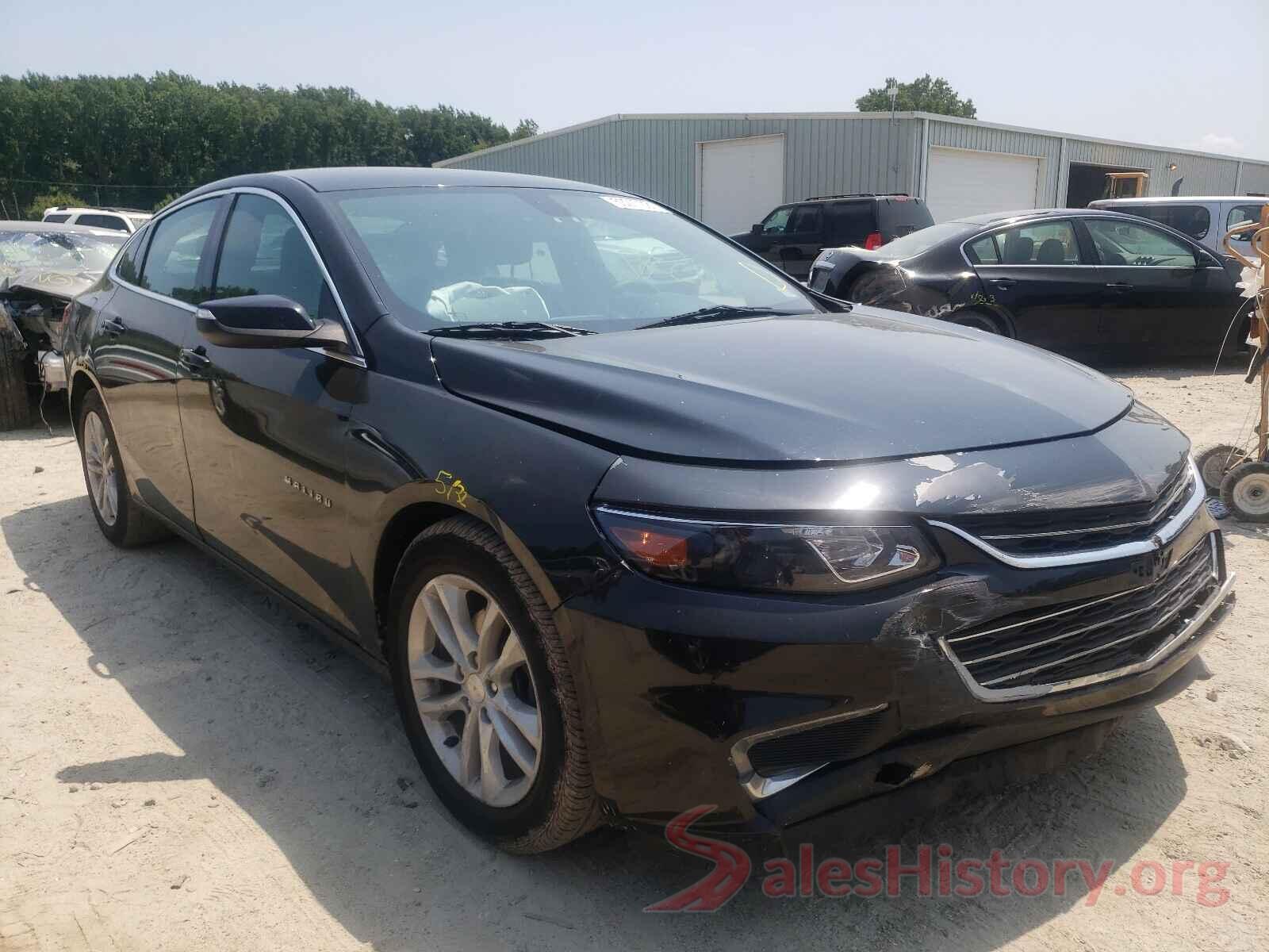 1G1ZD5ST3JF189878 2018 CHEVROLET MALIBU