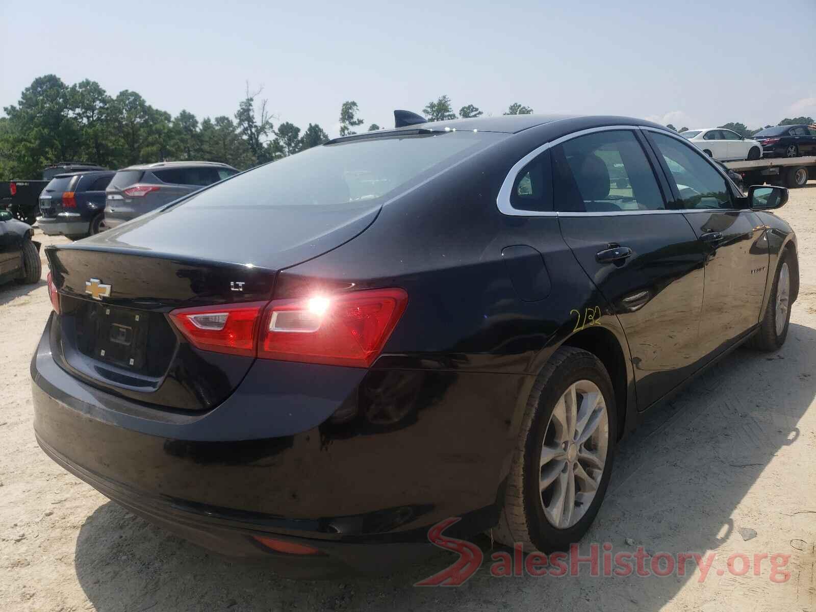 1G1ZD5ST3JF189878 2018 CHEVROLET MALIBU