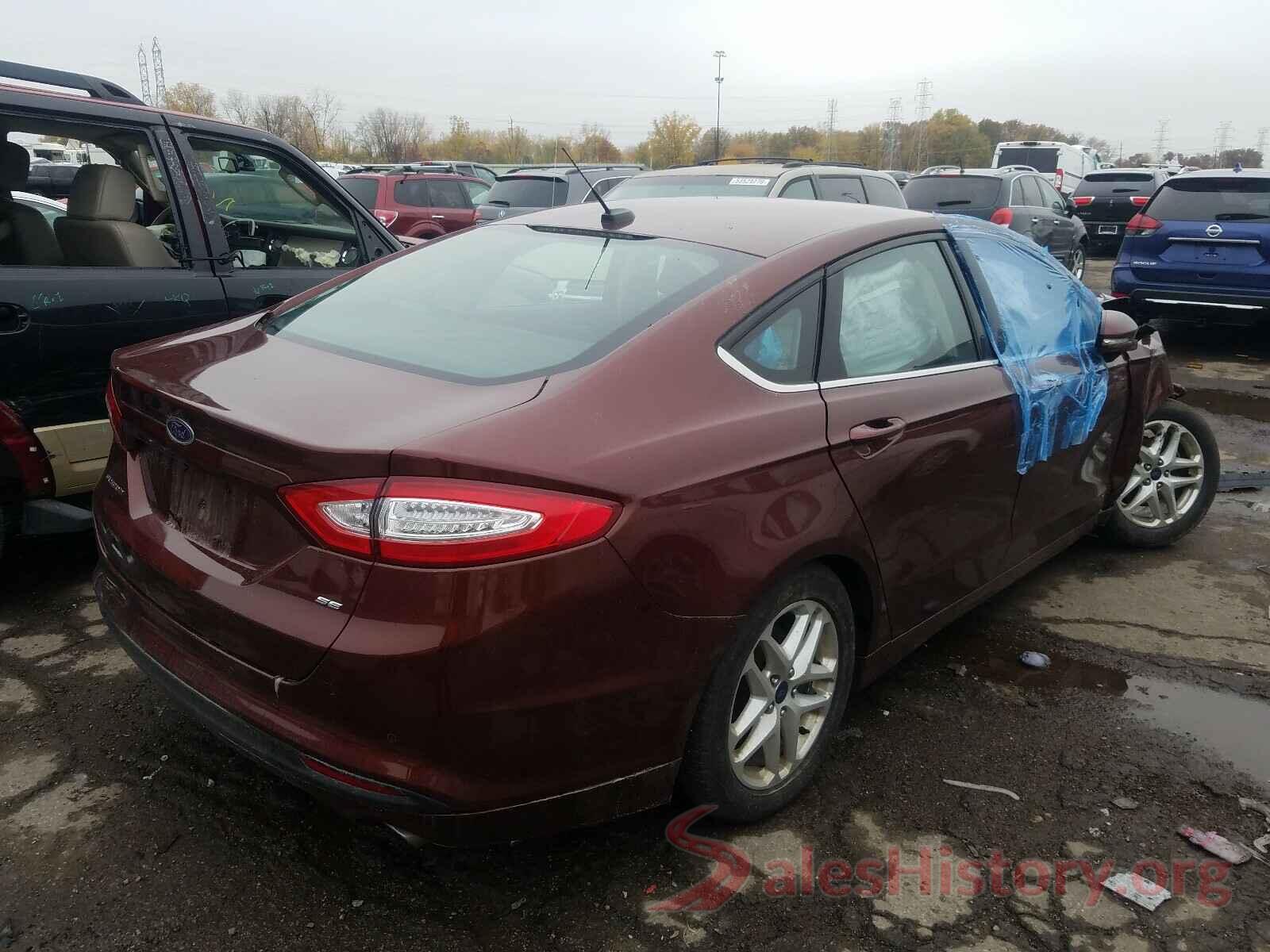 3FA6P0H77GR328409 2016 FORD FUSION