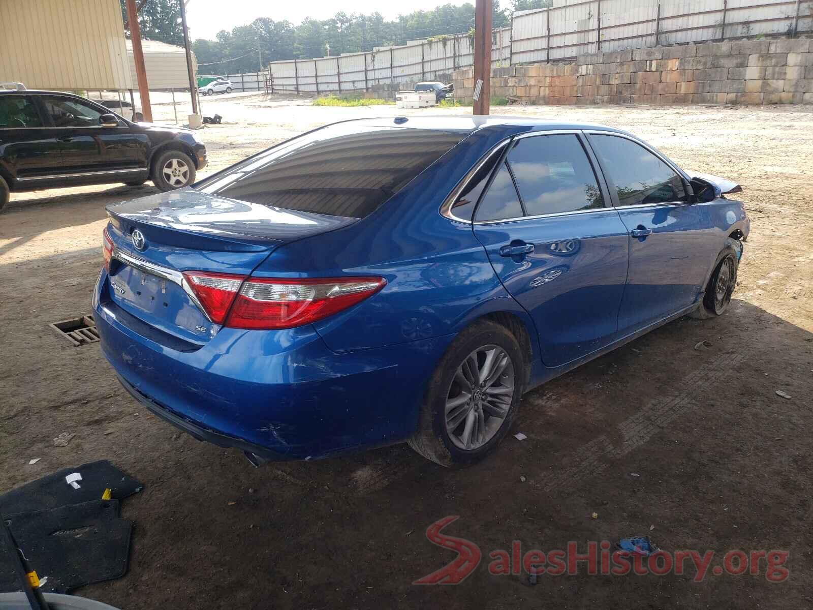 4T1BF1FK8HU678078 2017 TOYOTA CAMRY