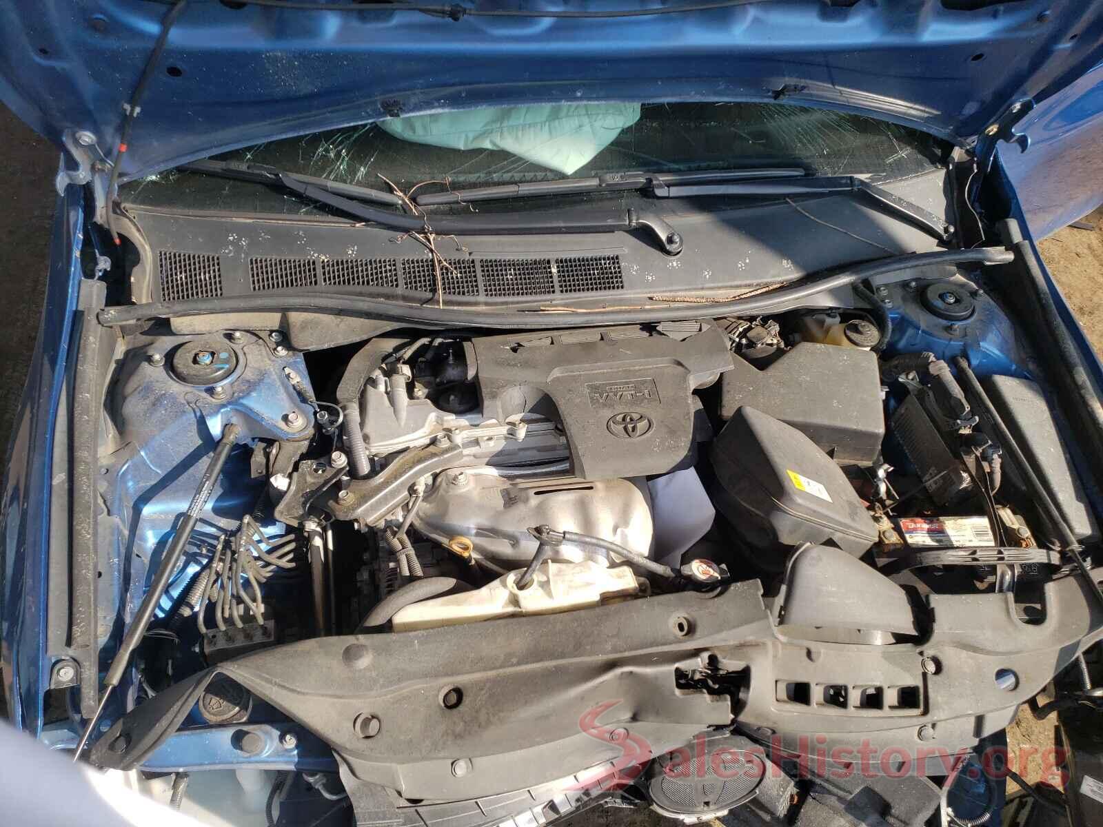 4T1BF1FK8HU678078 2017 TOYOTA CAMRY