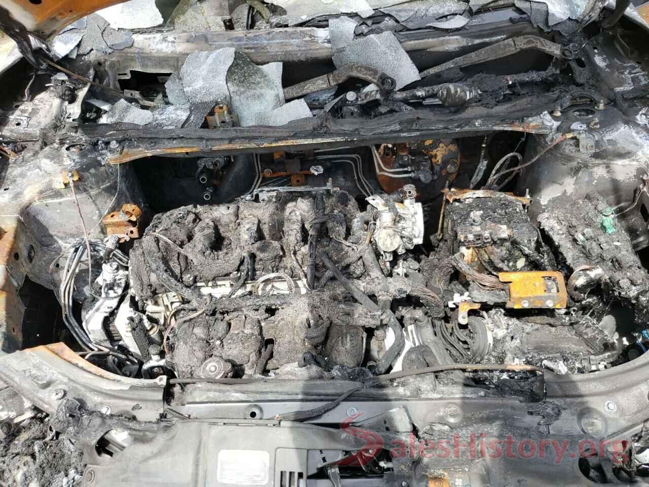 JM3KFBDM7M1486877 2021 MAZDA CX-5