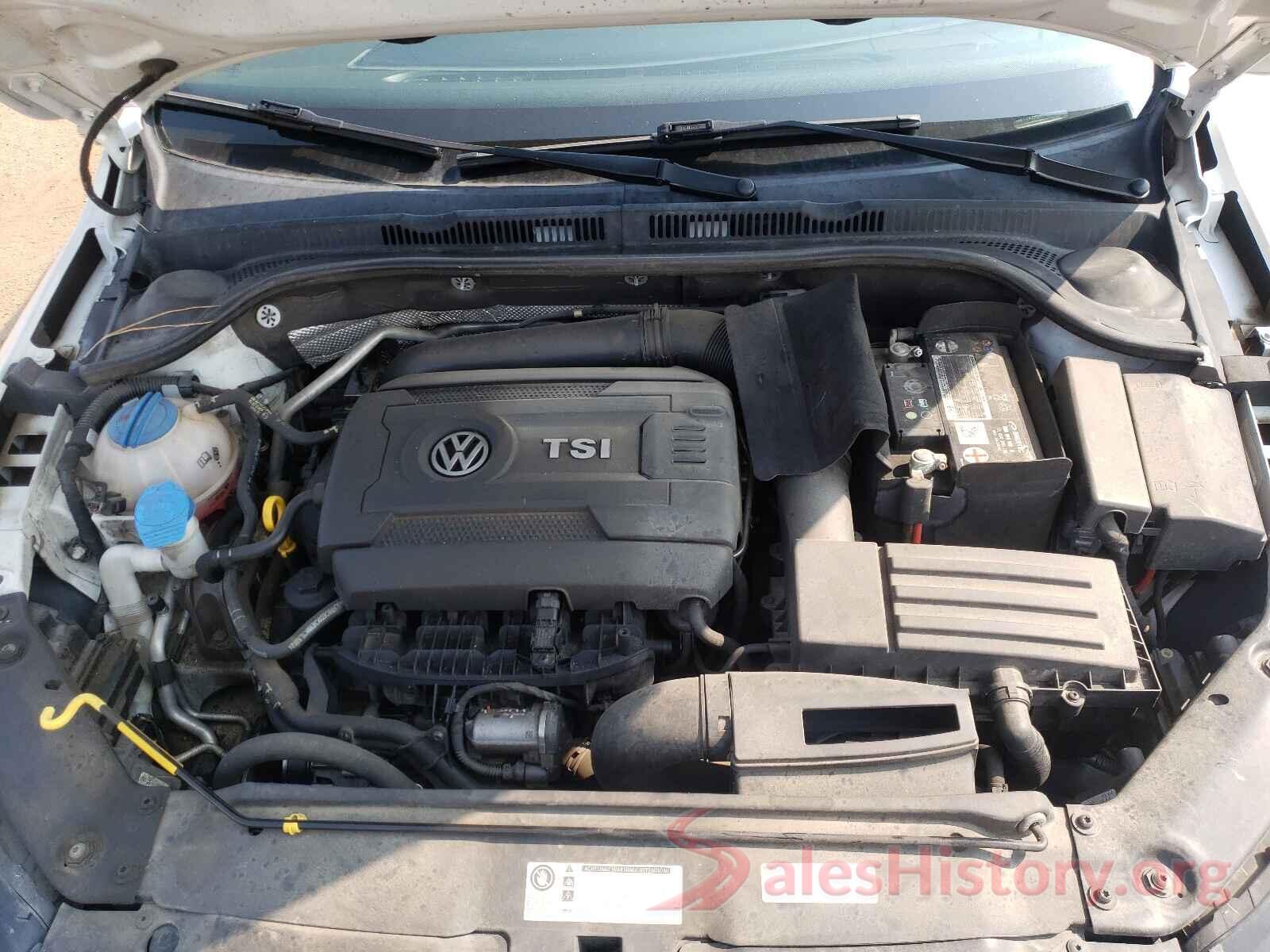 3VWD17AJ2GM225894 2016 VOLKSWAGEN JETTA