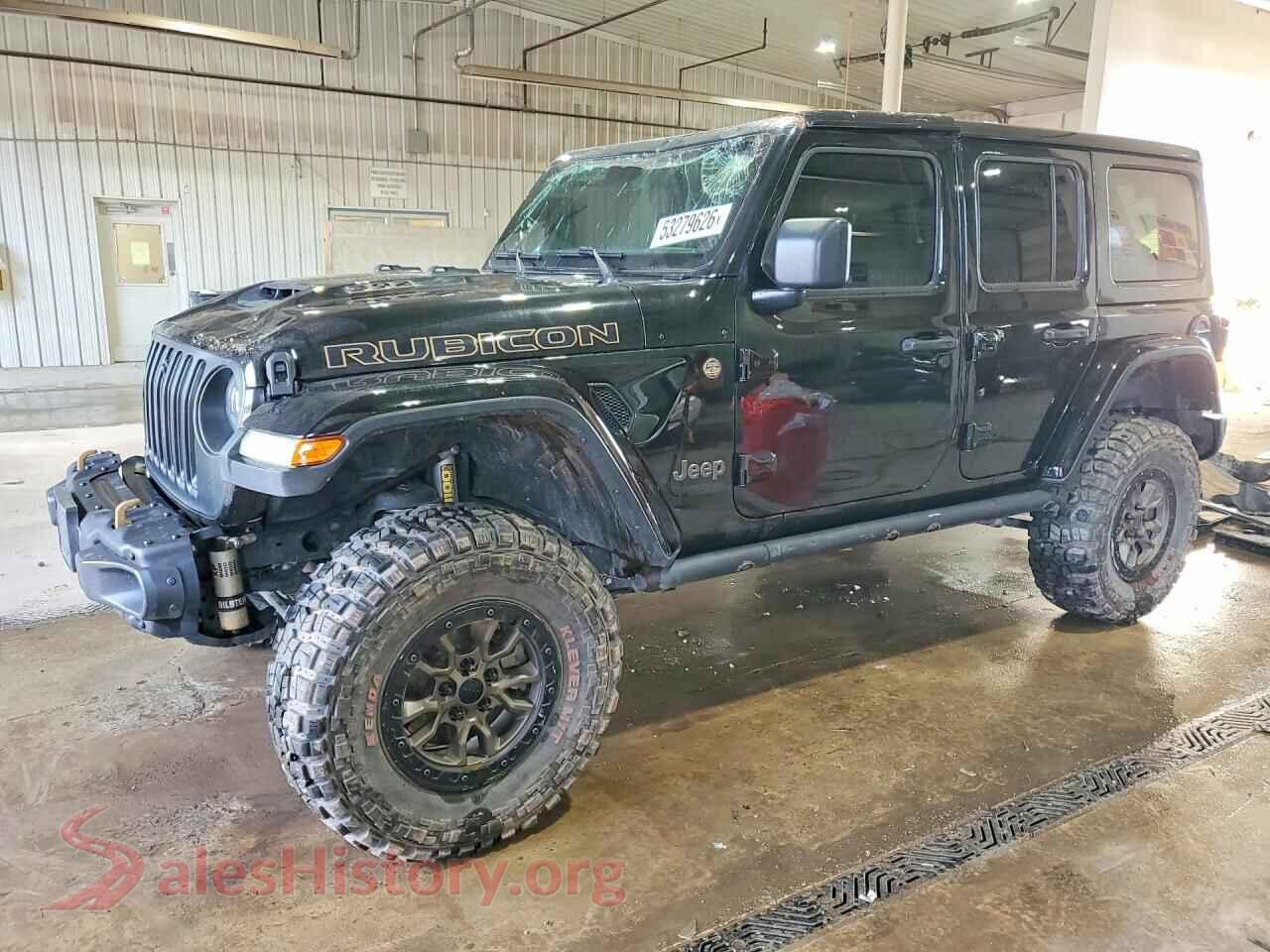 1C4JJXSJ5MW729369 2021 JEEP WRANGLER