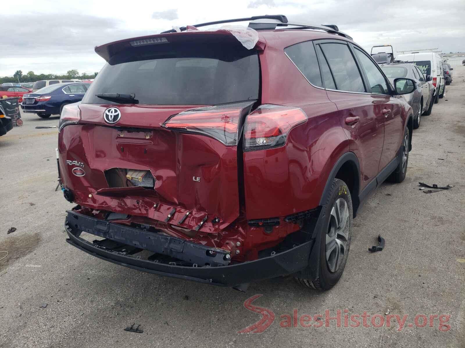 2T3ZFREV7JW511491 2018 TOYOTA RAV4