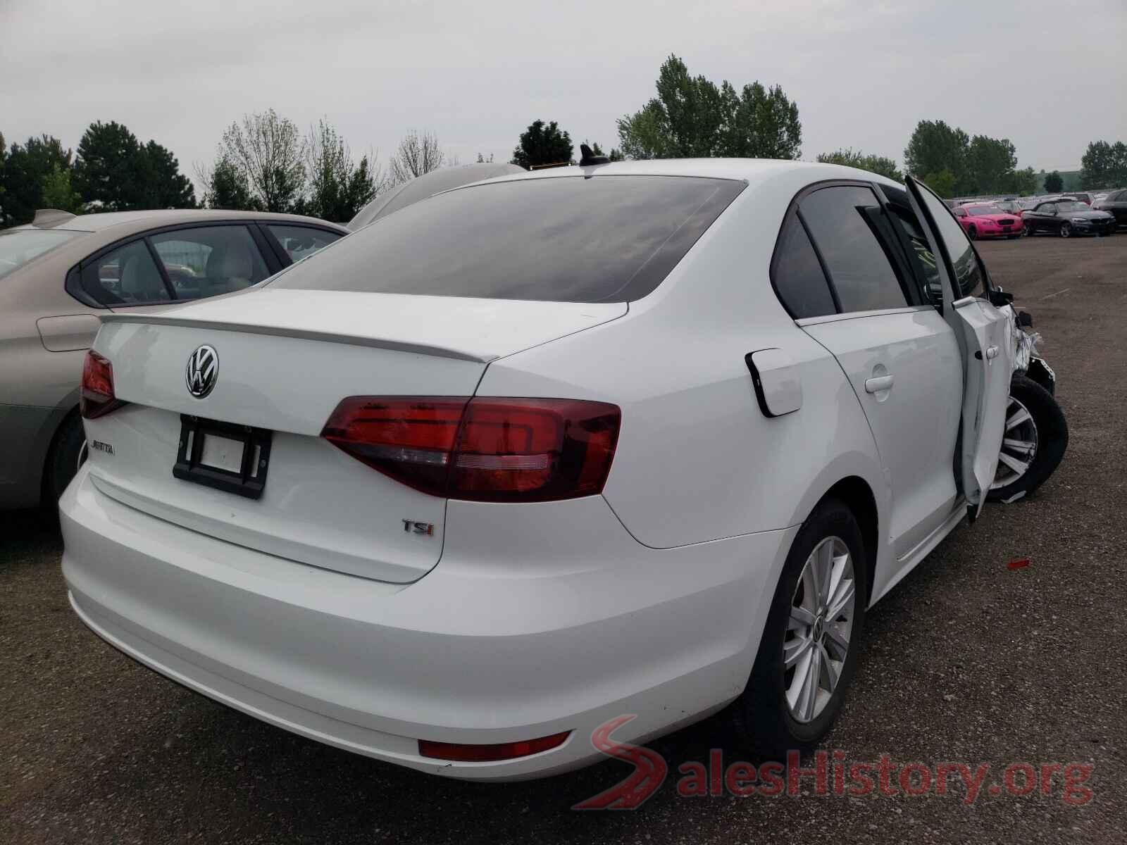 3VWDB7AJ1HM388468 2017 VOLKSWAGEN JETTA