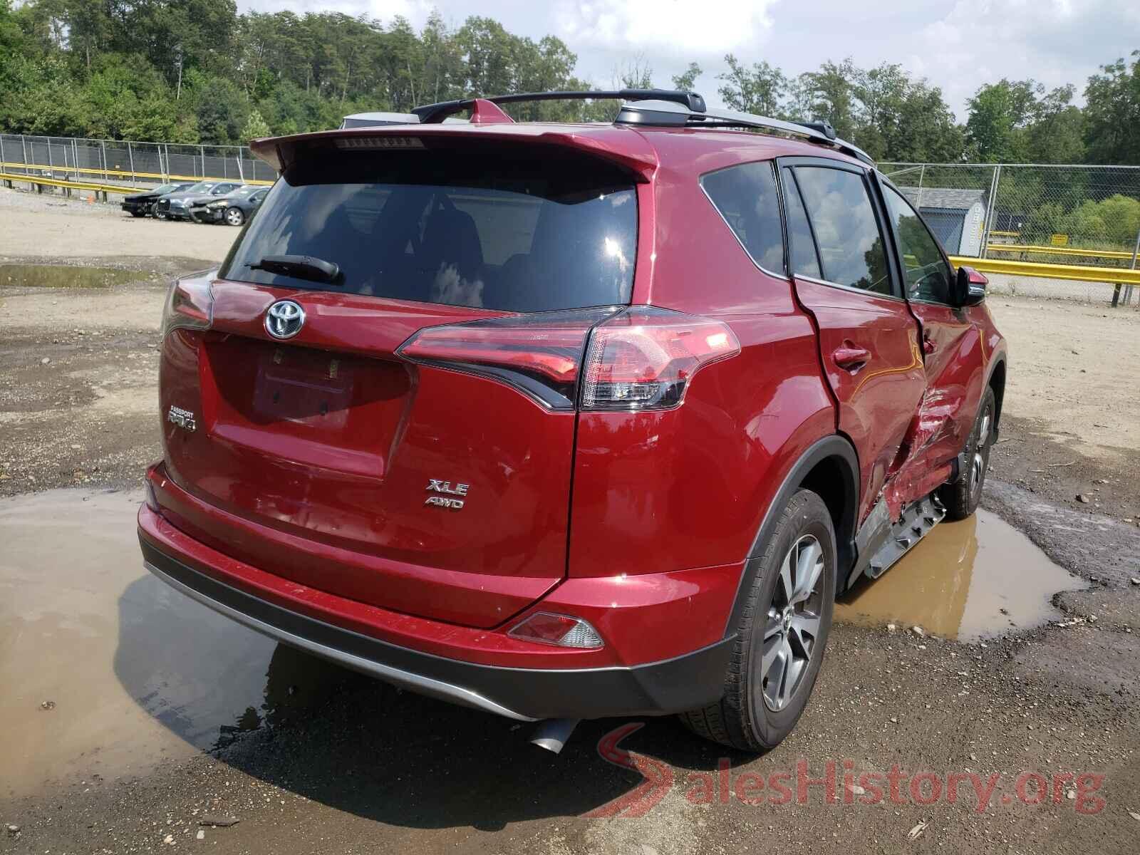 2T3RFREV9JW853542 2018 TOYOTA RAV4