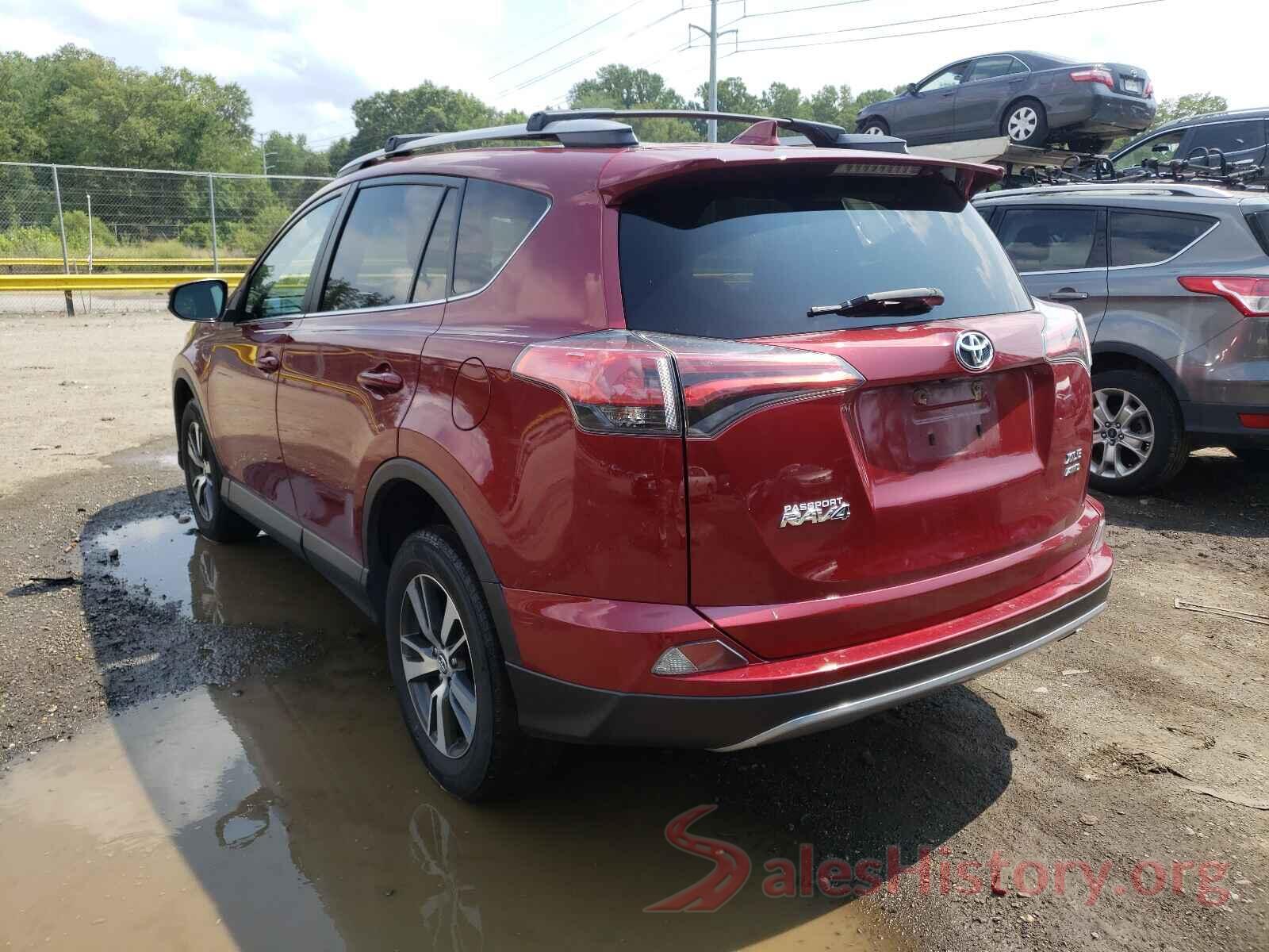 2T3RFREV9JW853542 2018 TOYOTA RAV4