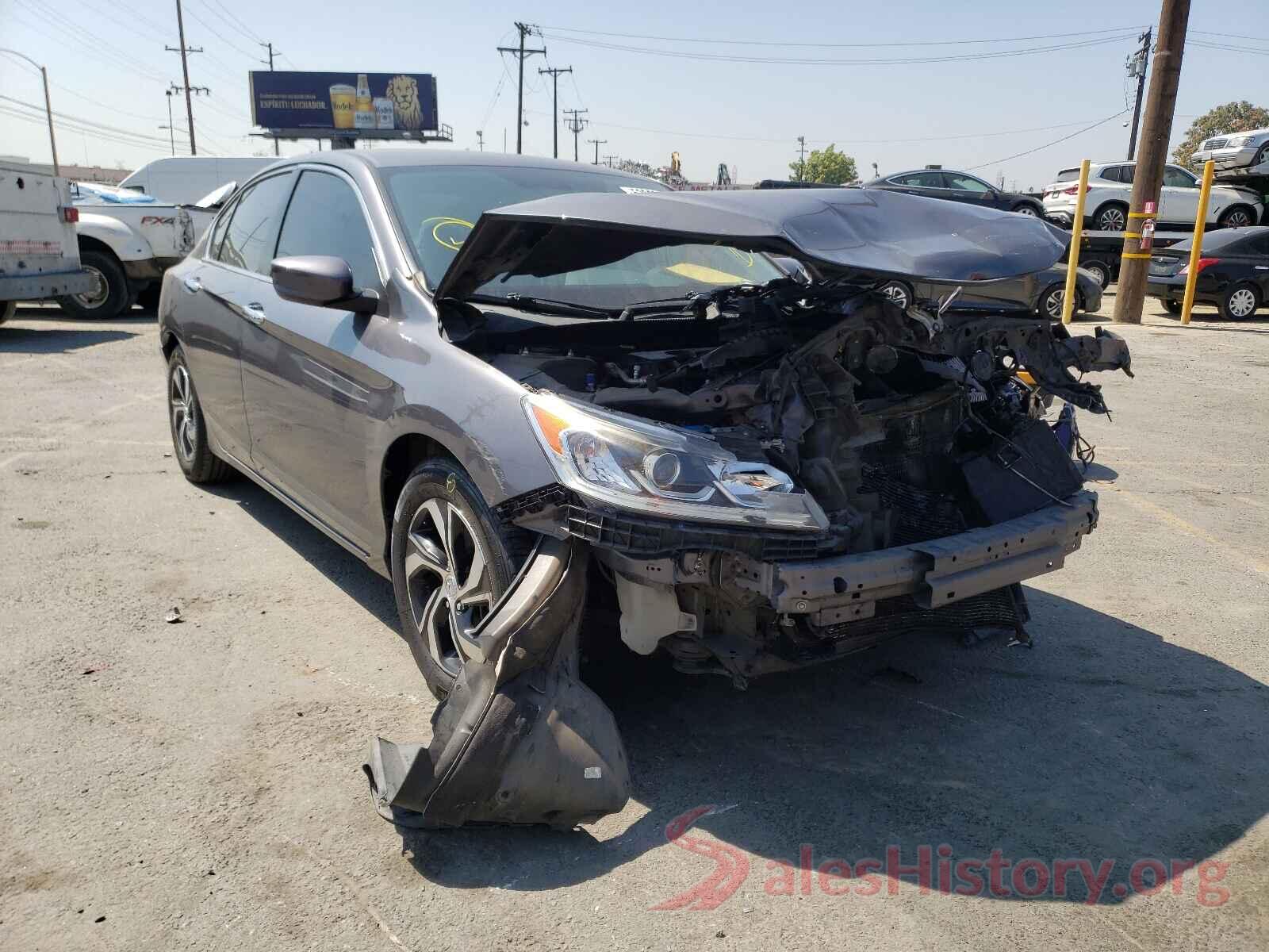 1HGCR2F36GA111982 2016 HONDA ACCORD