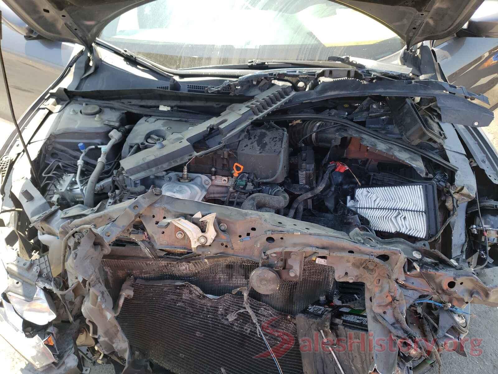 1HGCR2F36GA111982 2016 HONDA ACCORD