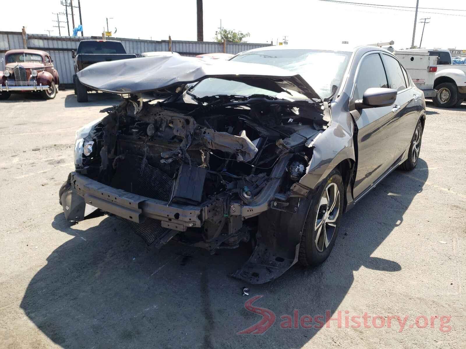 1HGCR2F36GA111982 2016 HONDA ACCORD