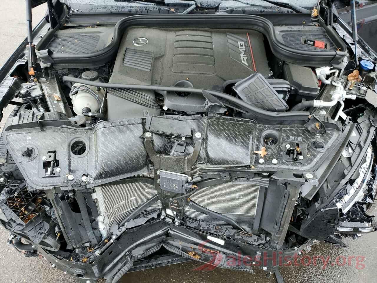 4JGFD6BB1RB009495 2024 MERCEDES-BENZ GLE-CLASS