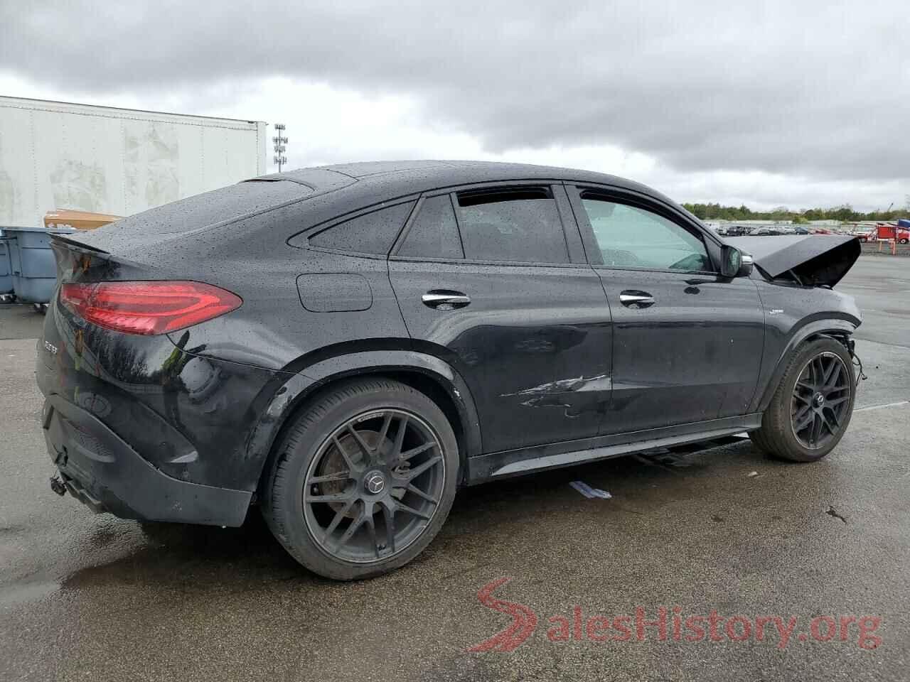 4JGFD6BB1RB009495 2024 MERCEDES-BENZ GLE-CLASS