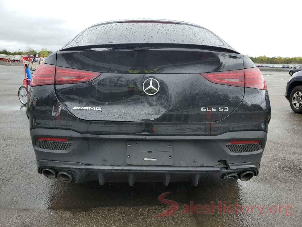 4JGFD6BB1RB009495 2024 MERCEDES-BENZ GLE-CLASS