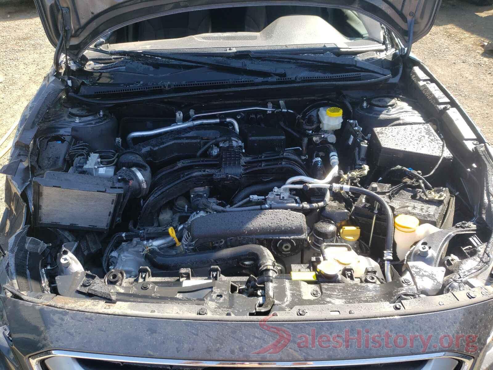 4S4BTACC7L3217927 2020 SUBARU OUTBACK