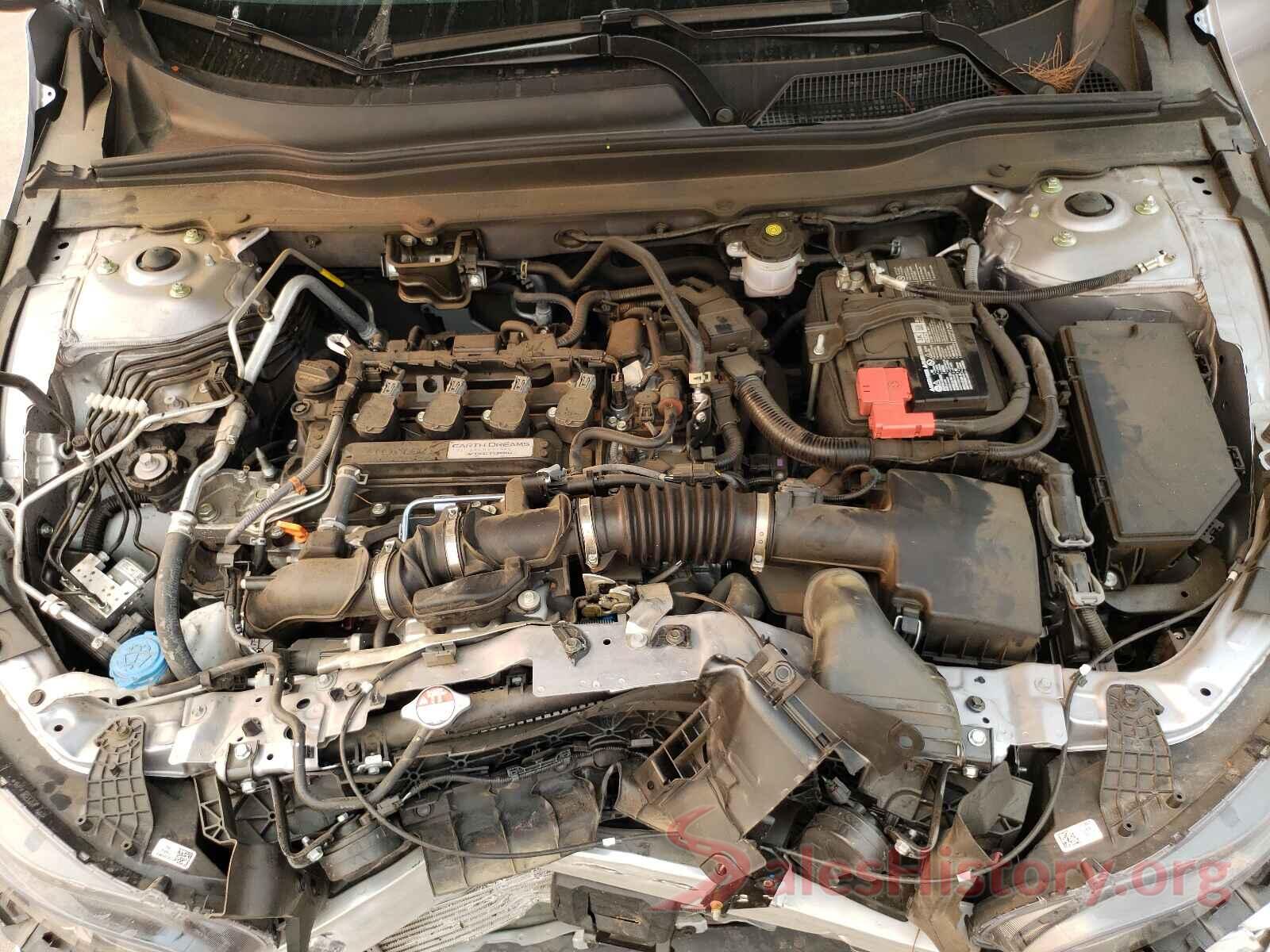 1HGCV1F10LA078220 2020 HONDA ACCORD