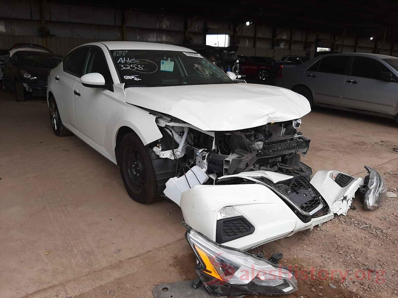 1N4BL4BV0LC241906 2020 NISSAN ALTIMA