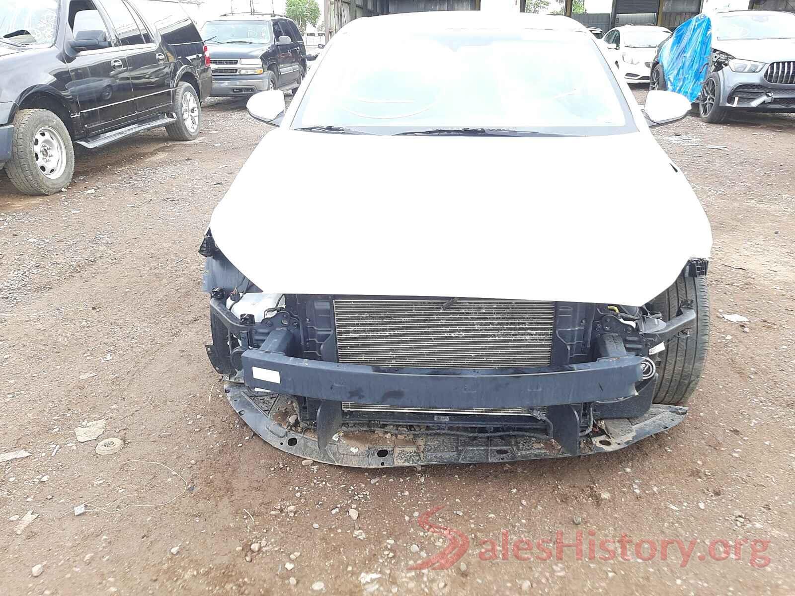 5NPD84LF9LH582639 2020 HYUNDAI ELANTRA