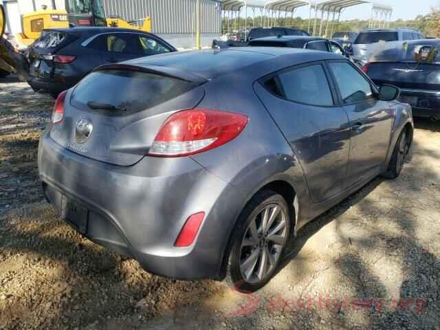 KMHTC6AD7HU309599 2017 HYUNDAI VELOSTER