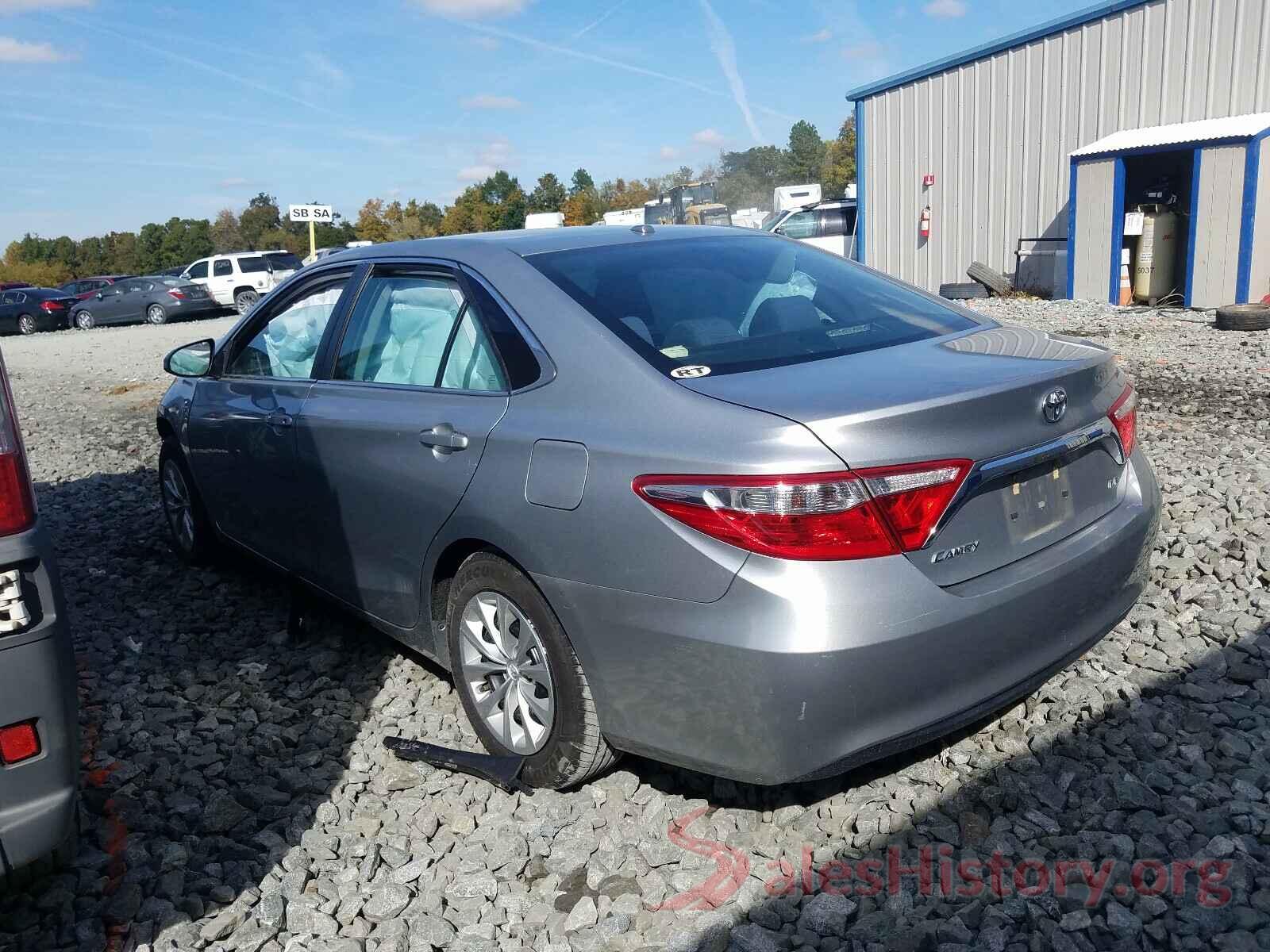 4T1BF1FK1GU501385 2016 TOYOTA CAMRY