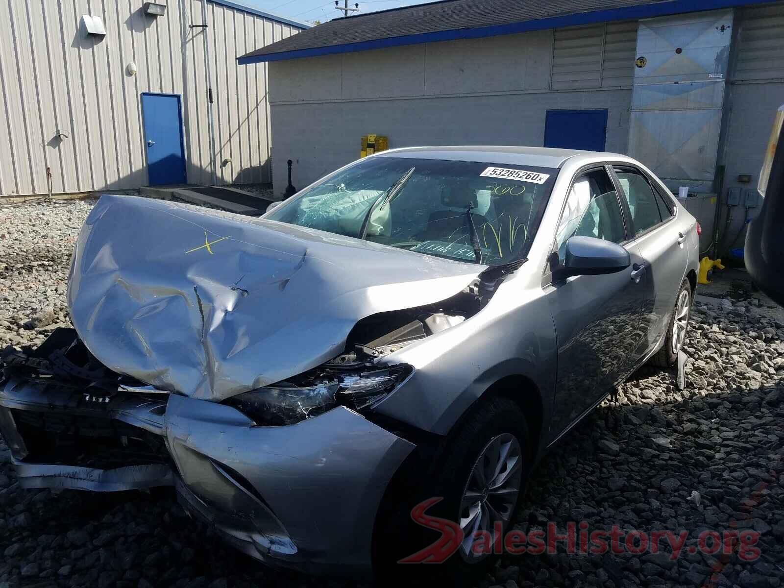 4T1BF1FK1GU501385 2016 TOYOTA CAMRY