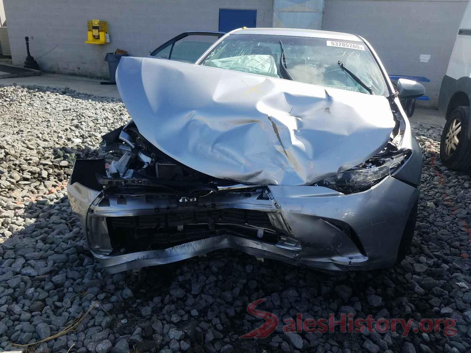 4T1BF1FK1GU501385 2016 TOYOTA CAMRY