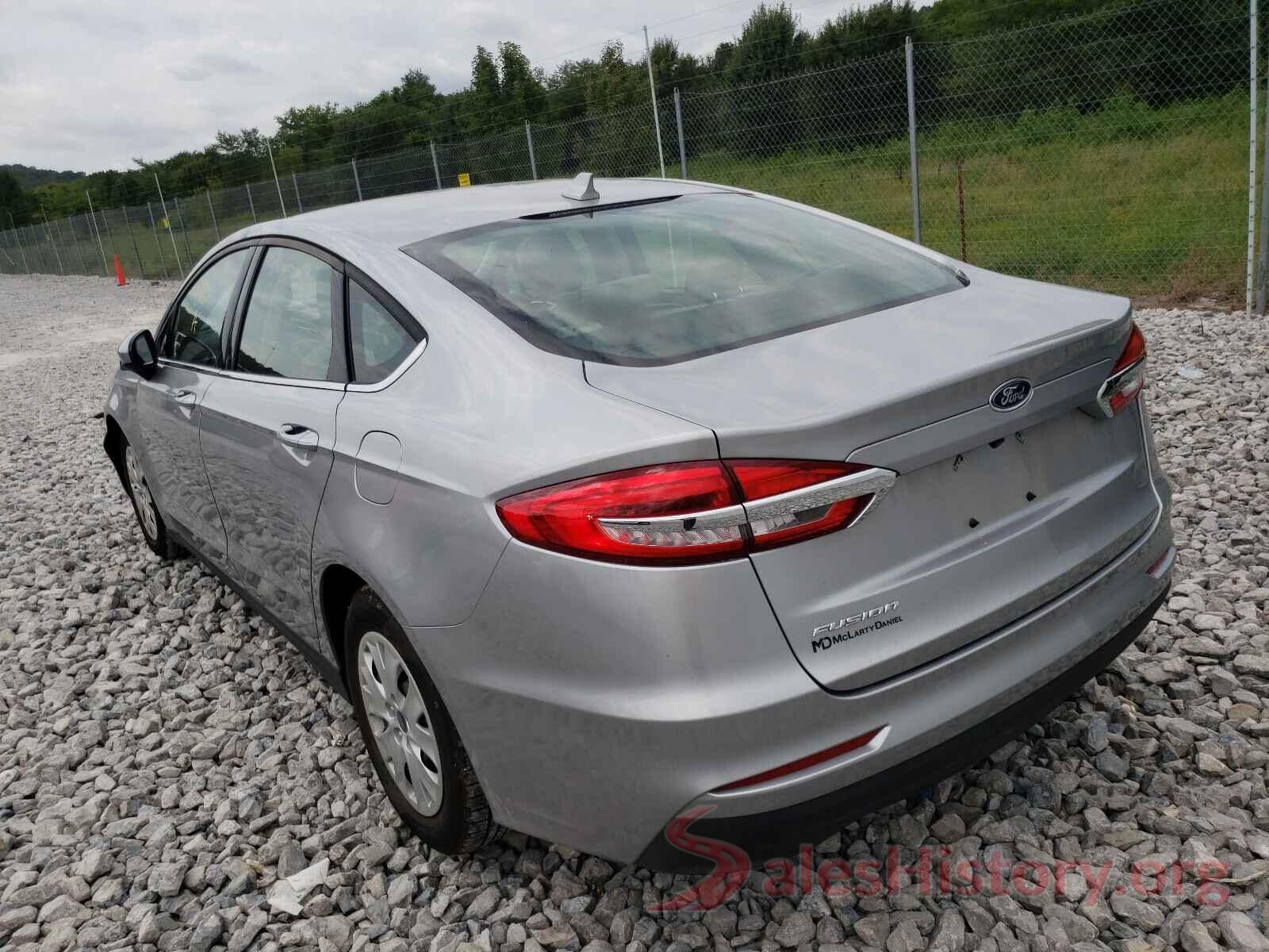 3FA6P0G77LR246286 2020 FORD FUSION