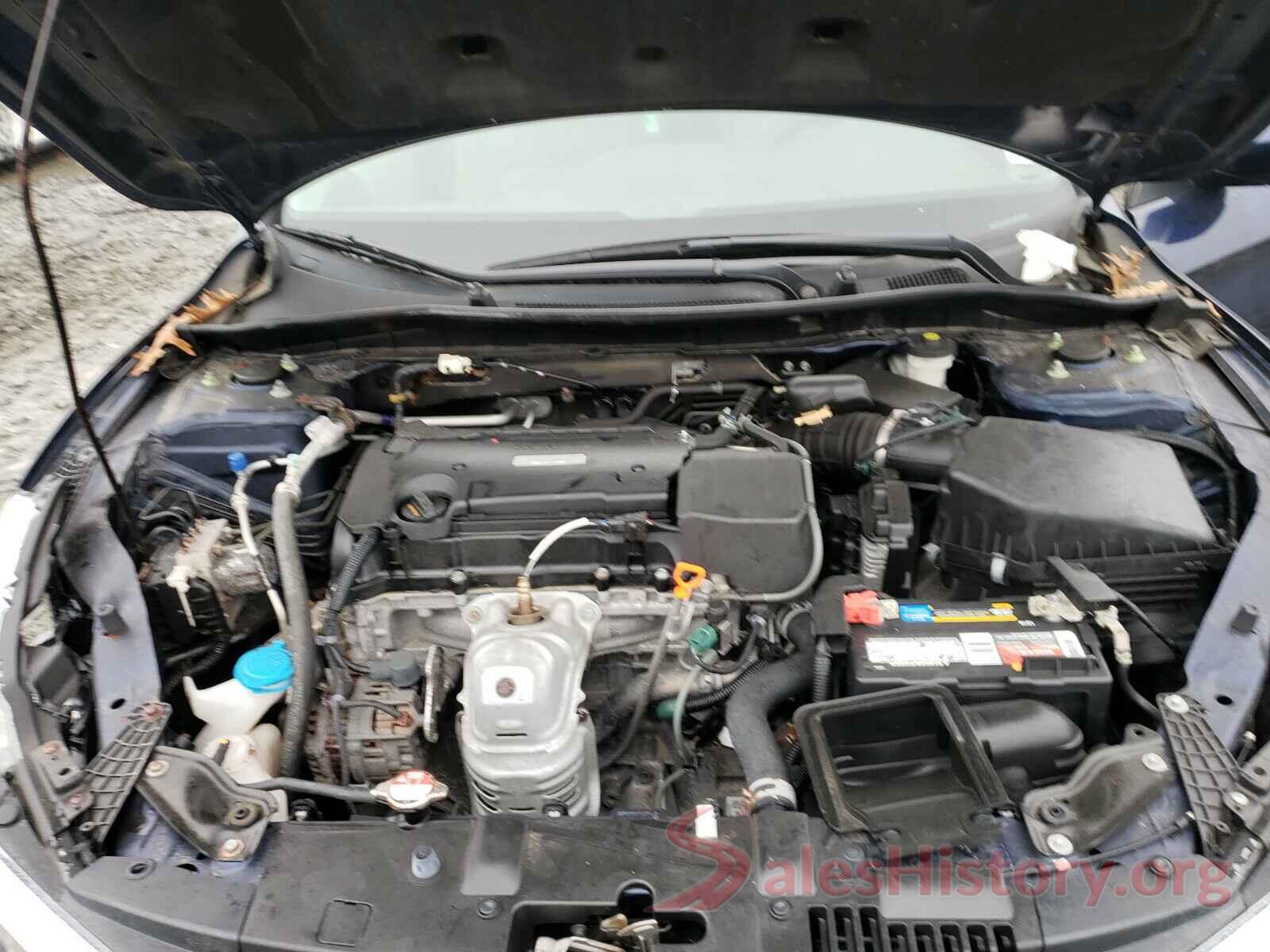 1HGCR2F35HA103065 2017 HONDA ACCORD