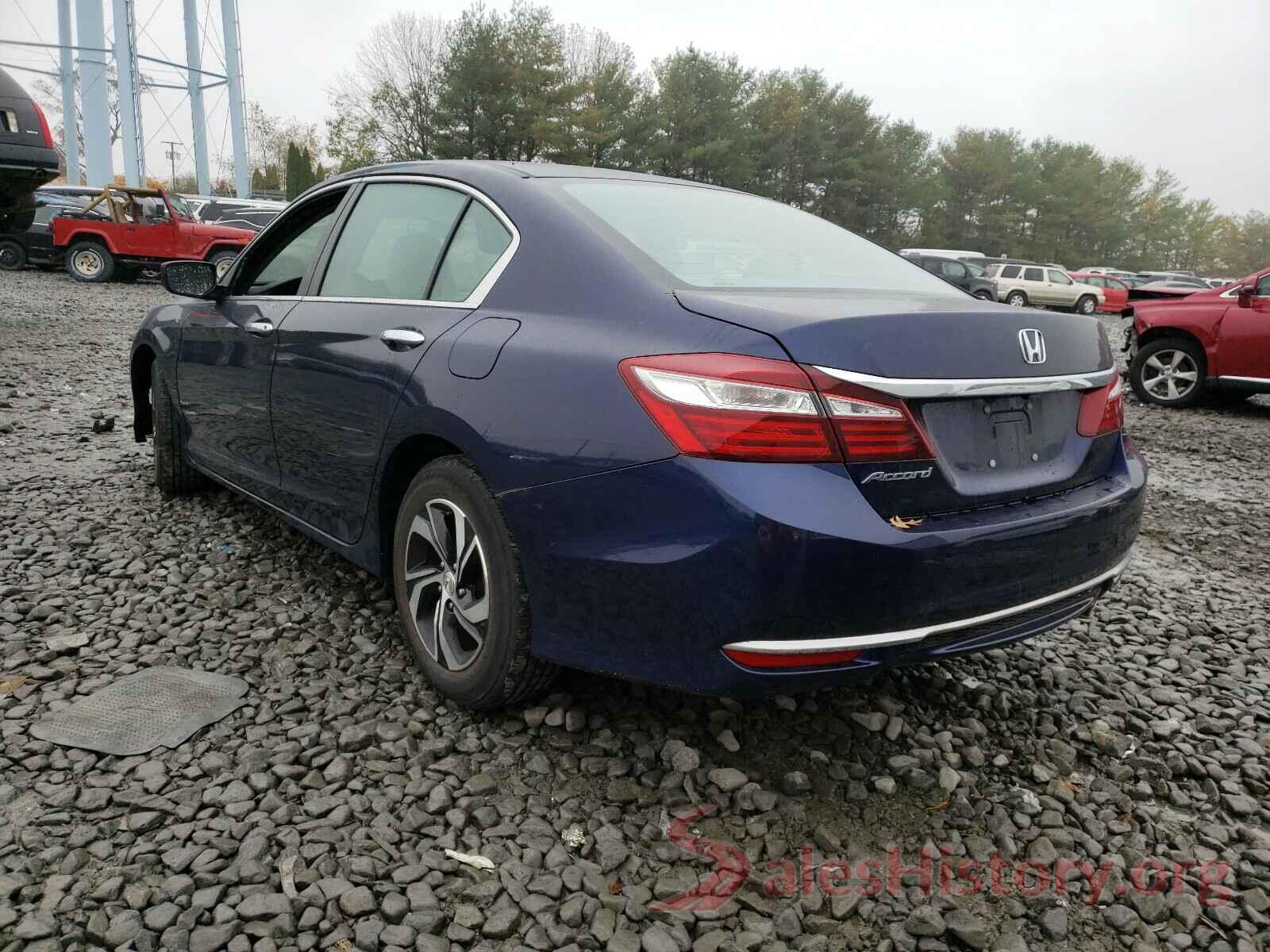 1HGCR2F35HA103065 2017 HONDA ACCORD